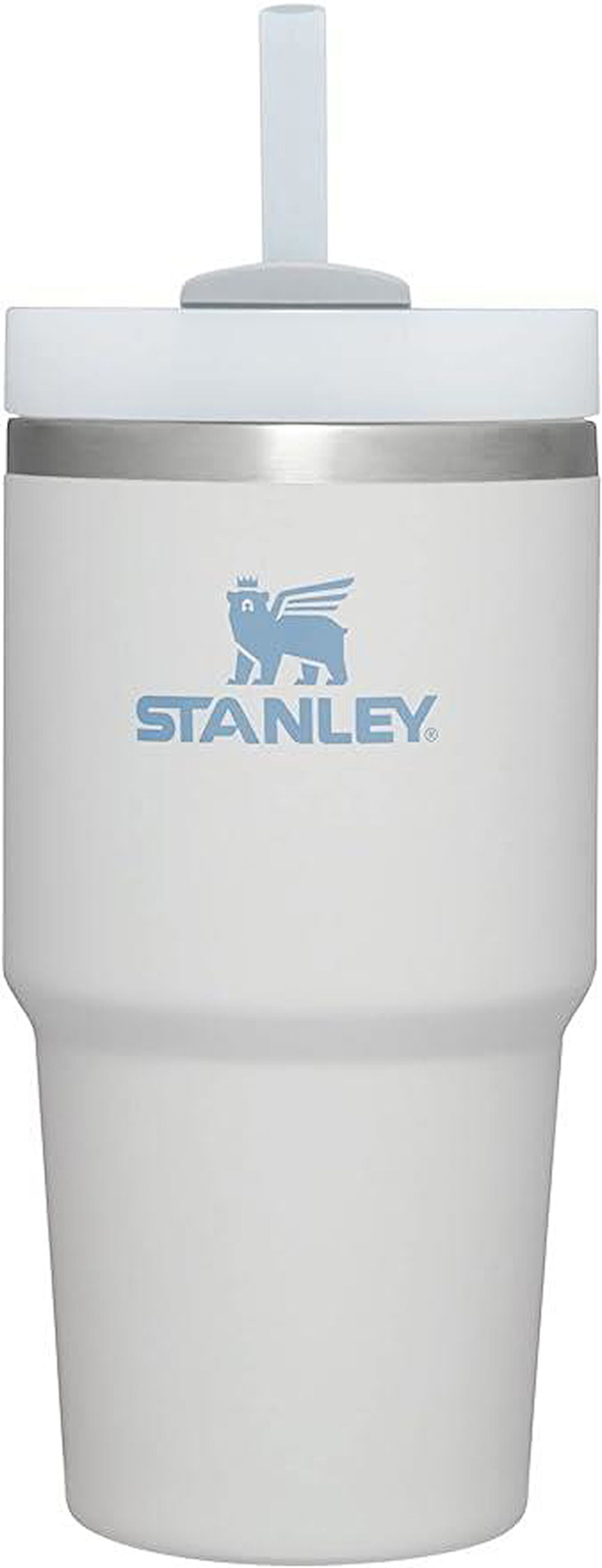 Stanley Quencher H2.0 FlowState Paslanmaz Çelik Vakum Yalıtımlı Bardak 0,59 L