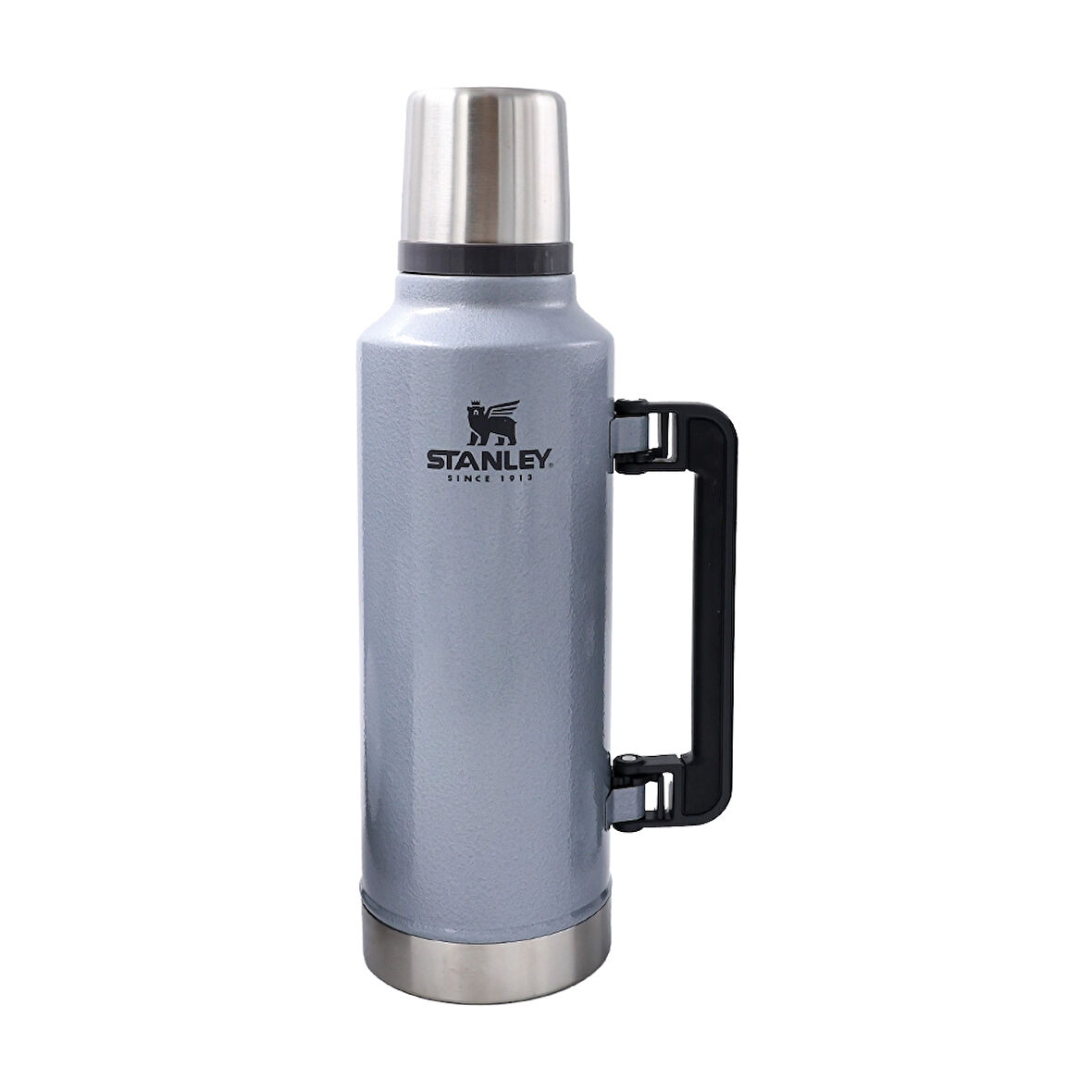 Stanley Classic Legendary Termos 1,9 L Gri