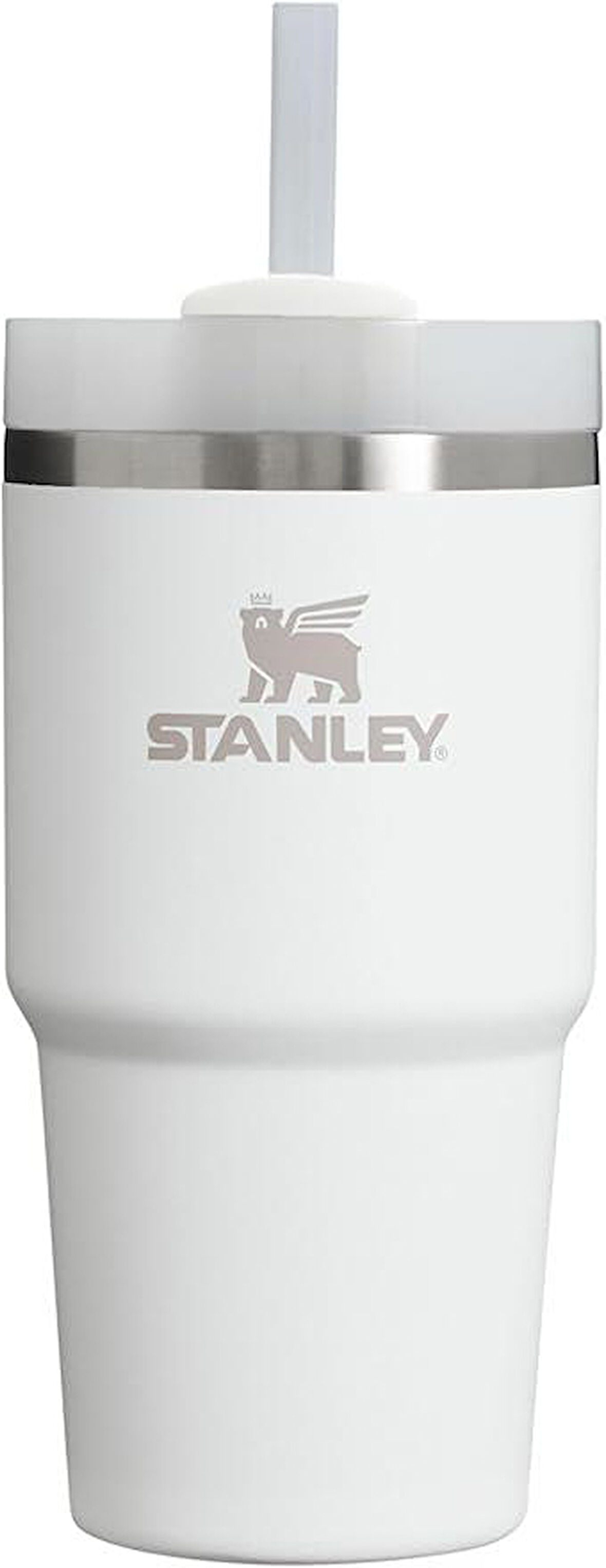 Stanley Quencher H2.0 FlowState Paslanmaz Çelik Vakum Yalıtımlı Bardak