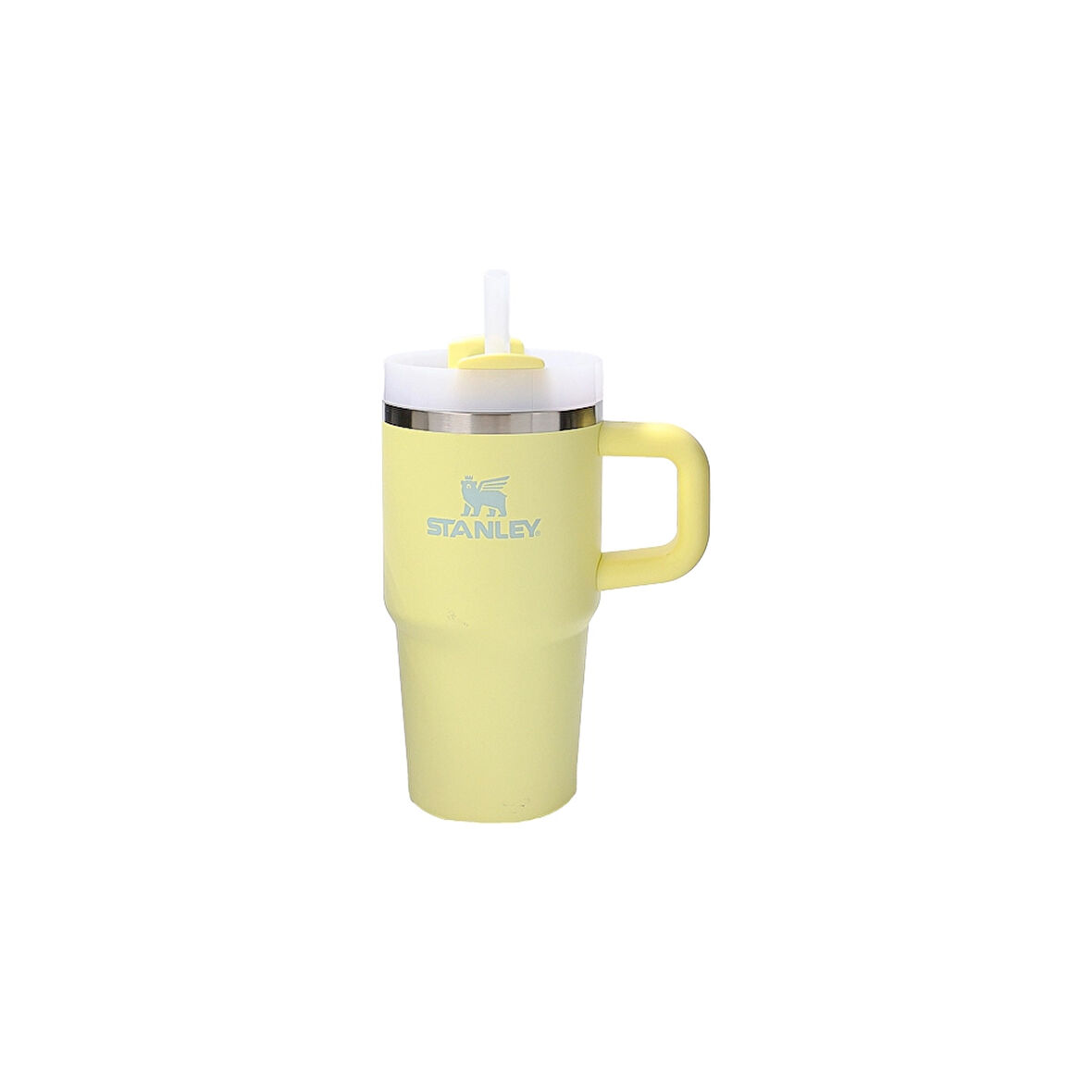 Stanley The Quencher Flow State Tumbler Termos 0,59 Sarı