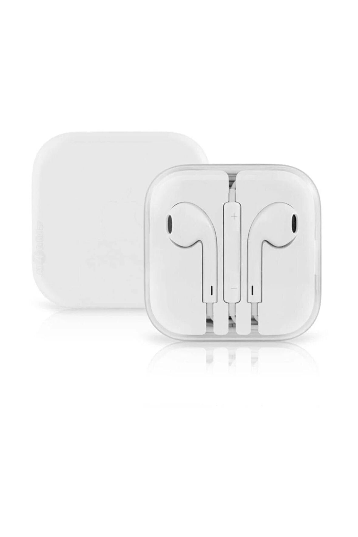 Earphone Iphone 5/6/6s Kulak Içi Kulaklık Jack Girişli Telefonlarla Uyumludur