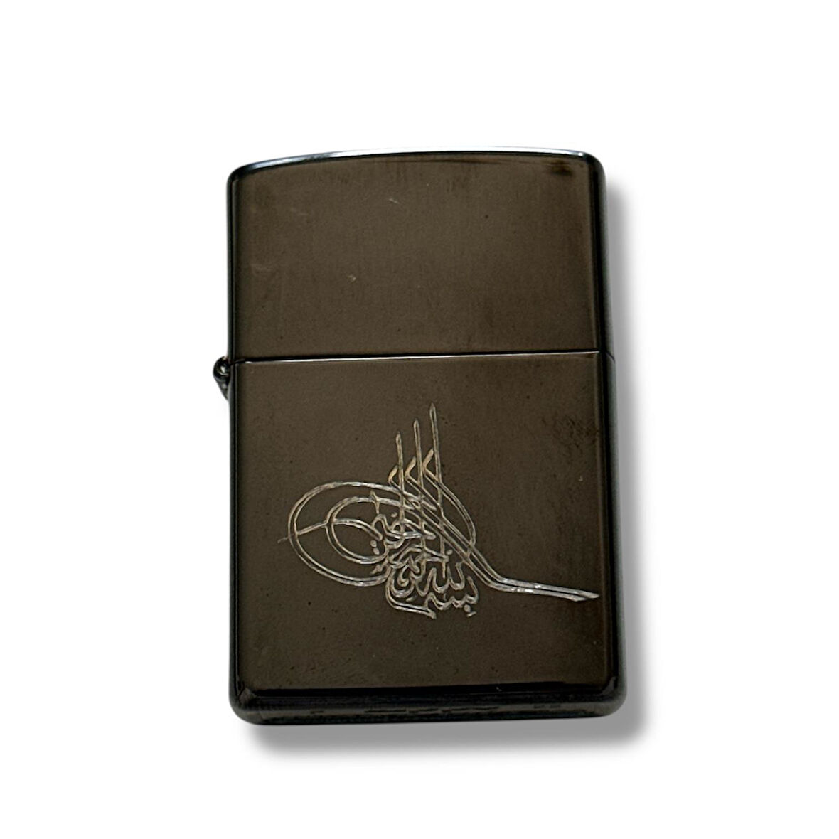 Zippo Tuğra 24756 (5-1) Çakmak