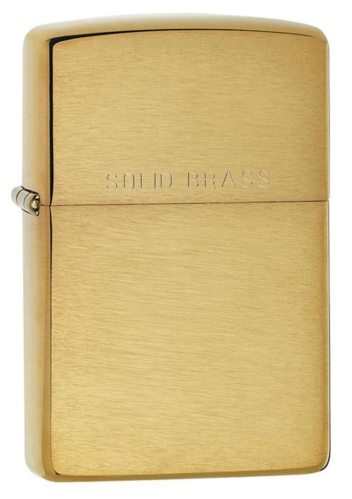 Zippo Çakmak Z-204