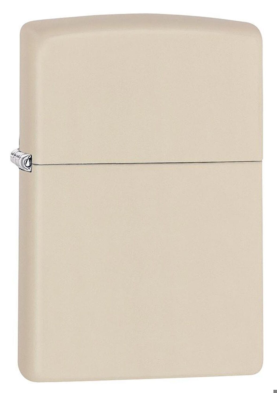 Zippo Çakmak Regular Cream Matte 216
