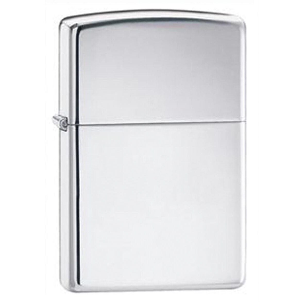Zippo HP Chrm Armor Heavy Wall Çakmak - 167-000019
