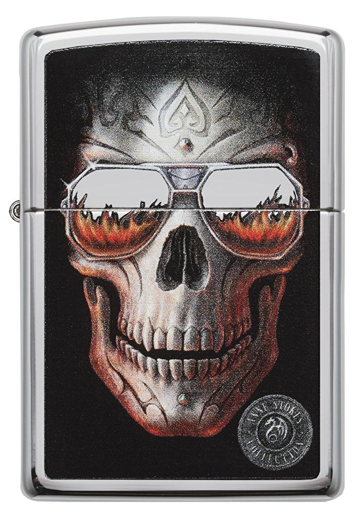 Zippo Çakmak Z-29108