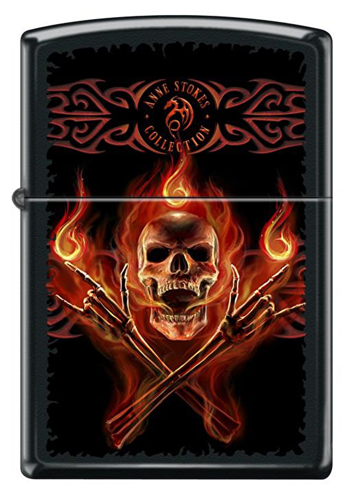 Zippo Çakmak Z-CI018438-218