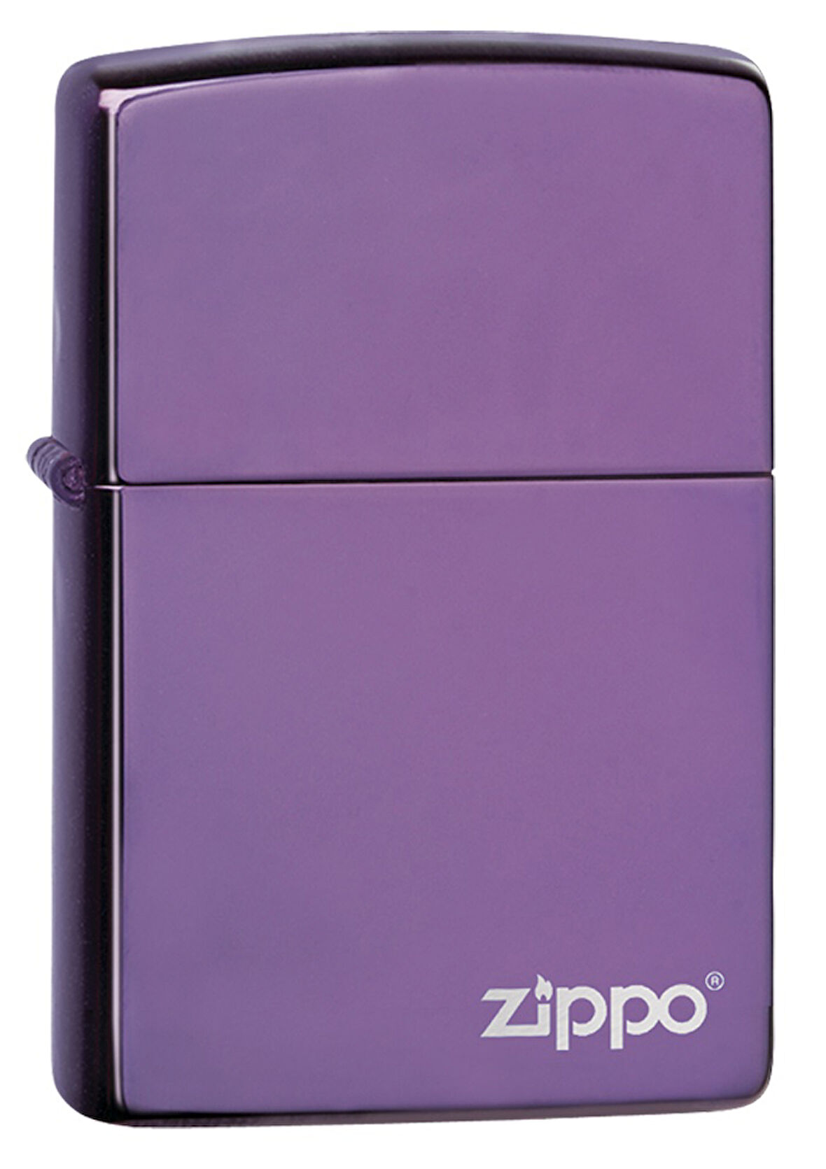 Zippo W/ZIPPO - LASERED Çakmak