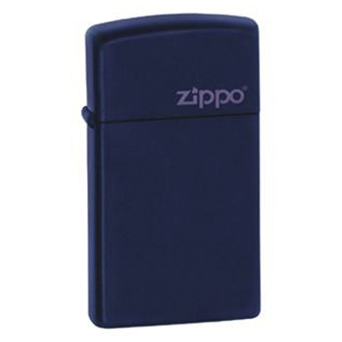 Zippo Zippo Logo Çakmak - 1639ZL-000017
