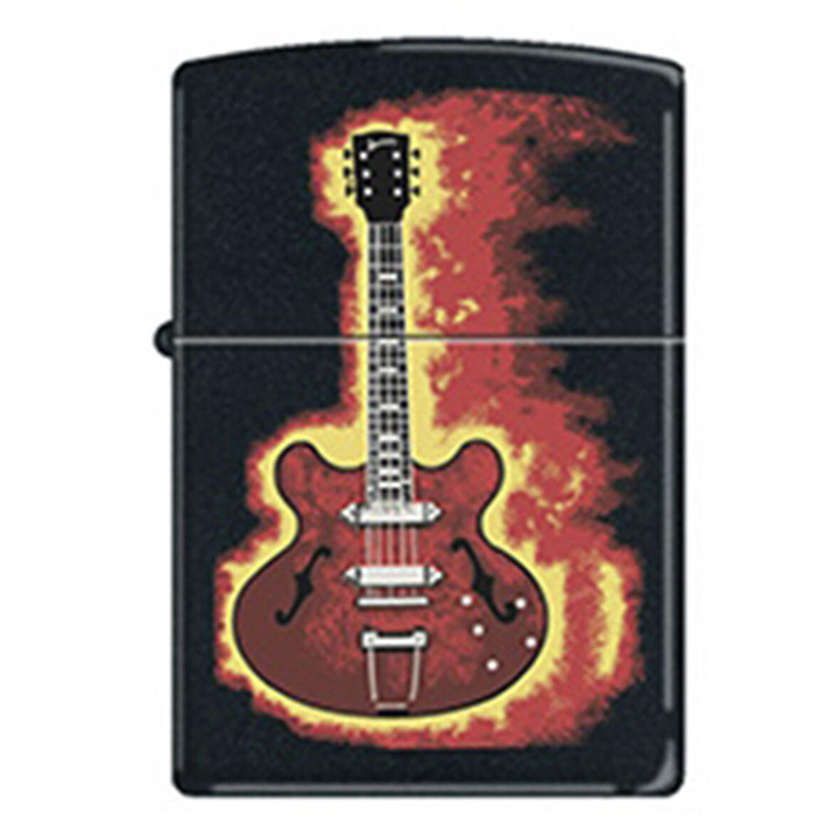 Zippo Çakmak Z-CI403086-218