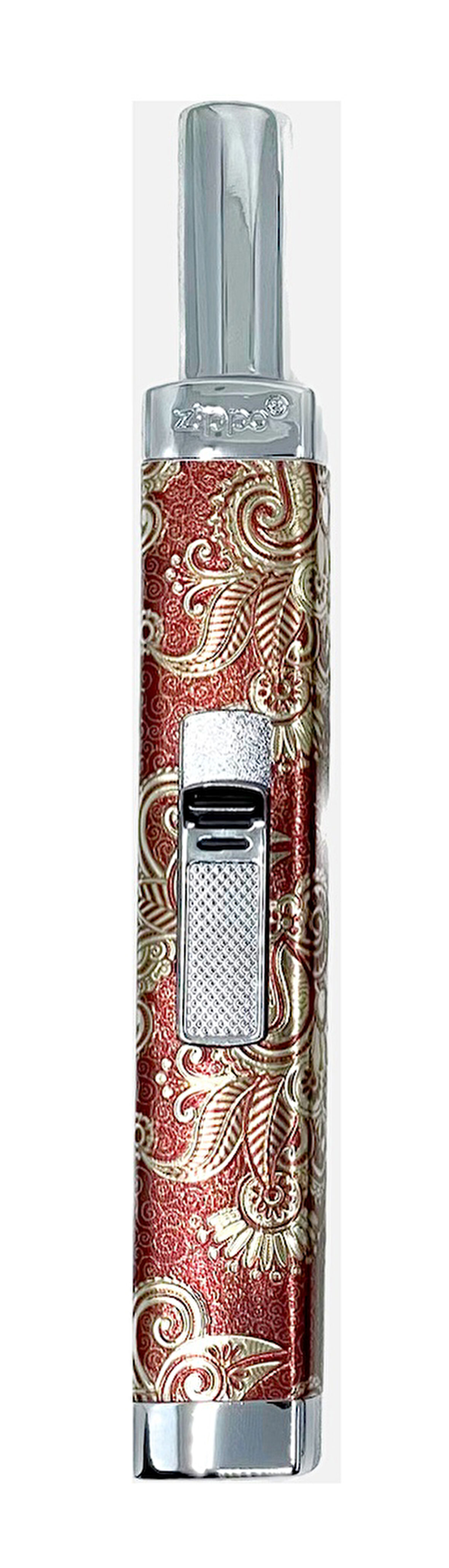 Zippo Mini Mpl Brown Foil Çakmak