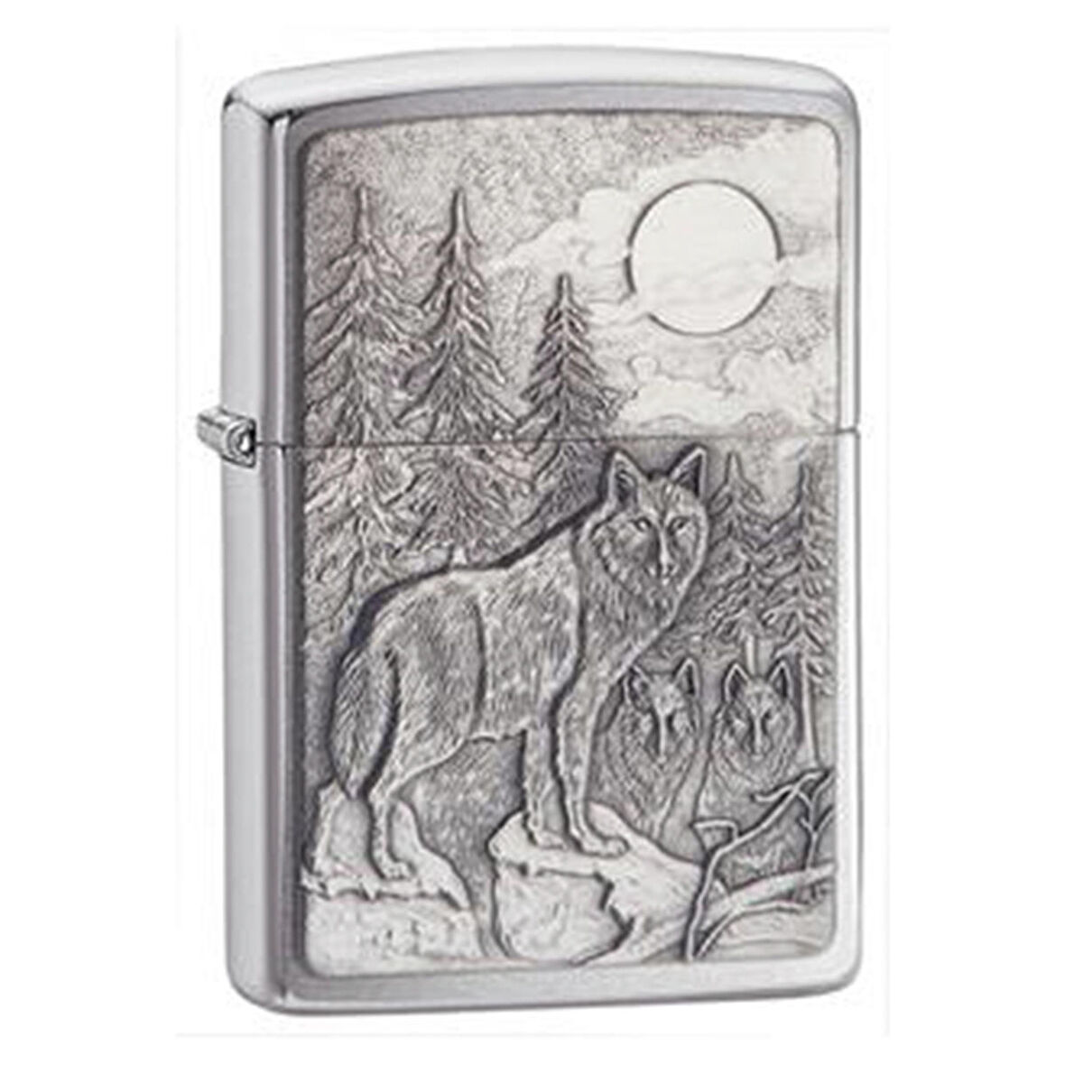 Zippo Çakmak Z-20855