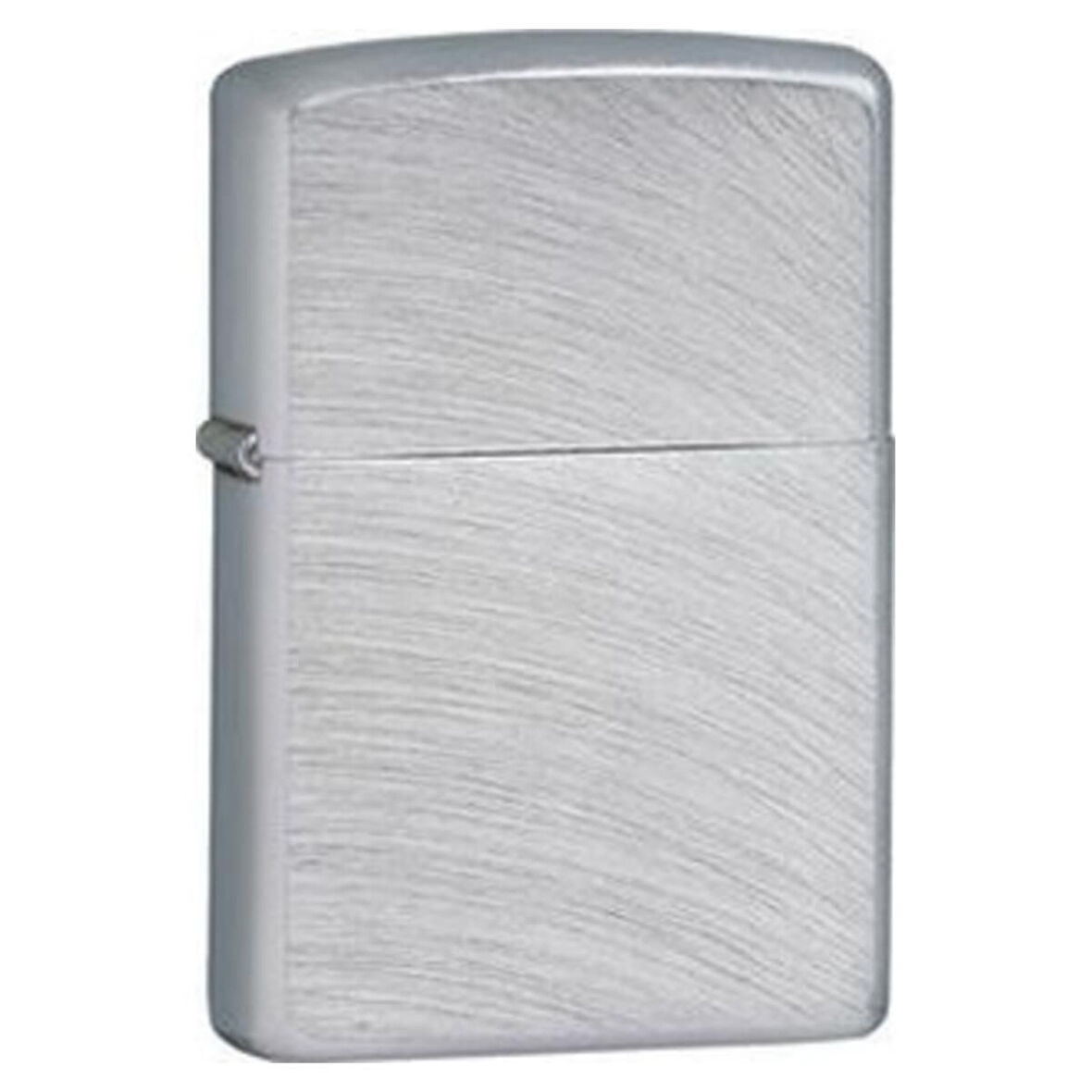 Zippo 24647-000004 Chrome Arch Çakmak