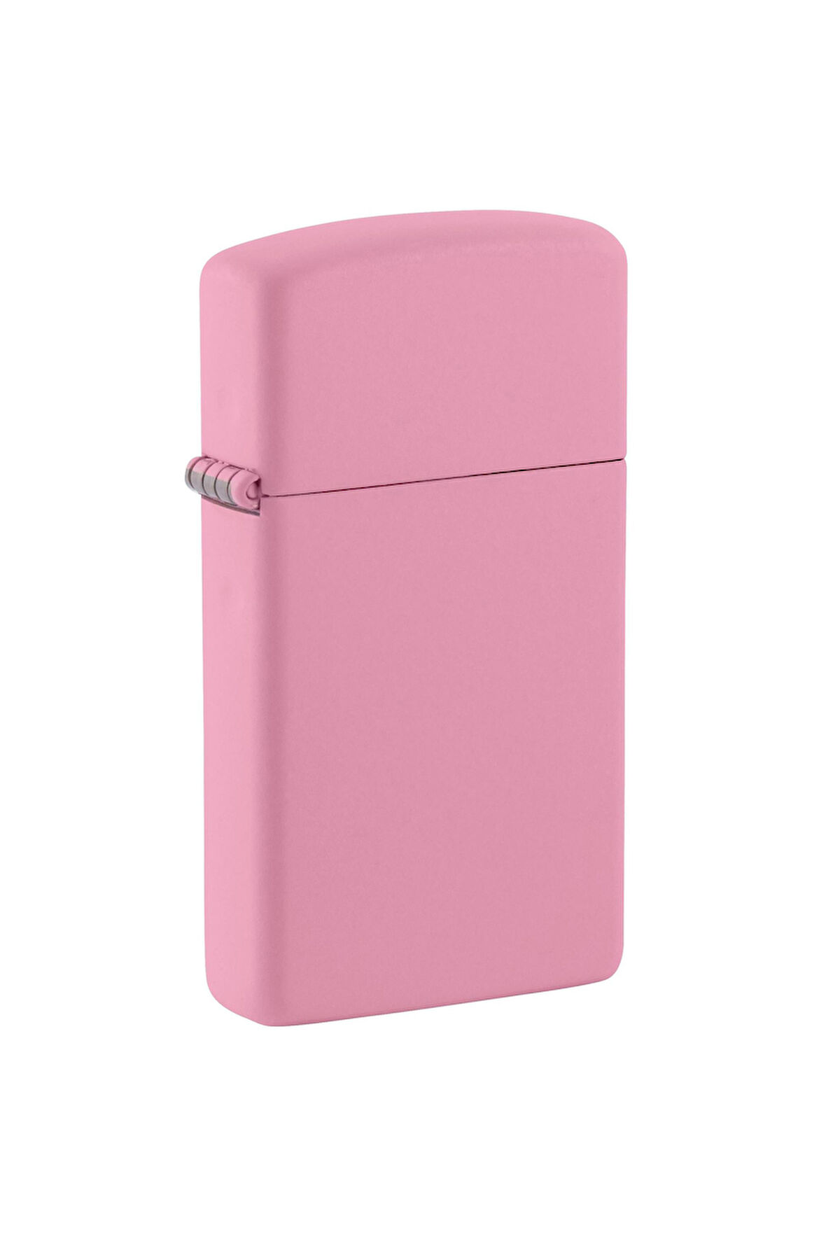 Zippo Slim Kadın Pembe Çakmak 1638-000093