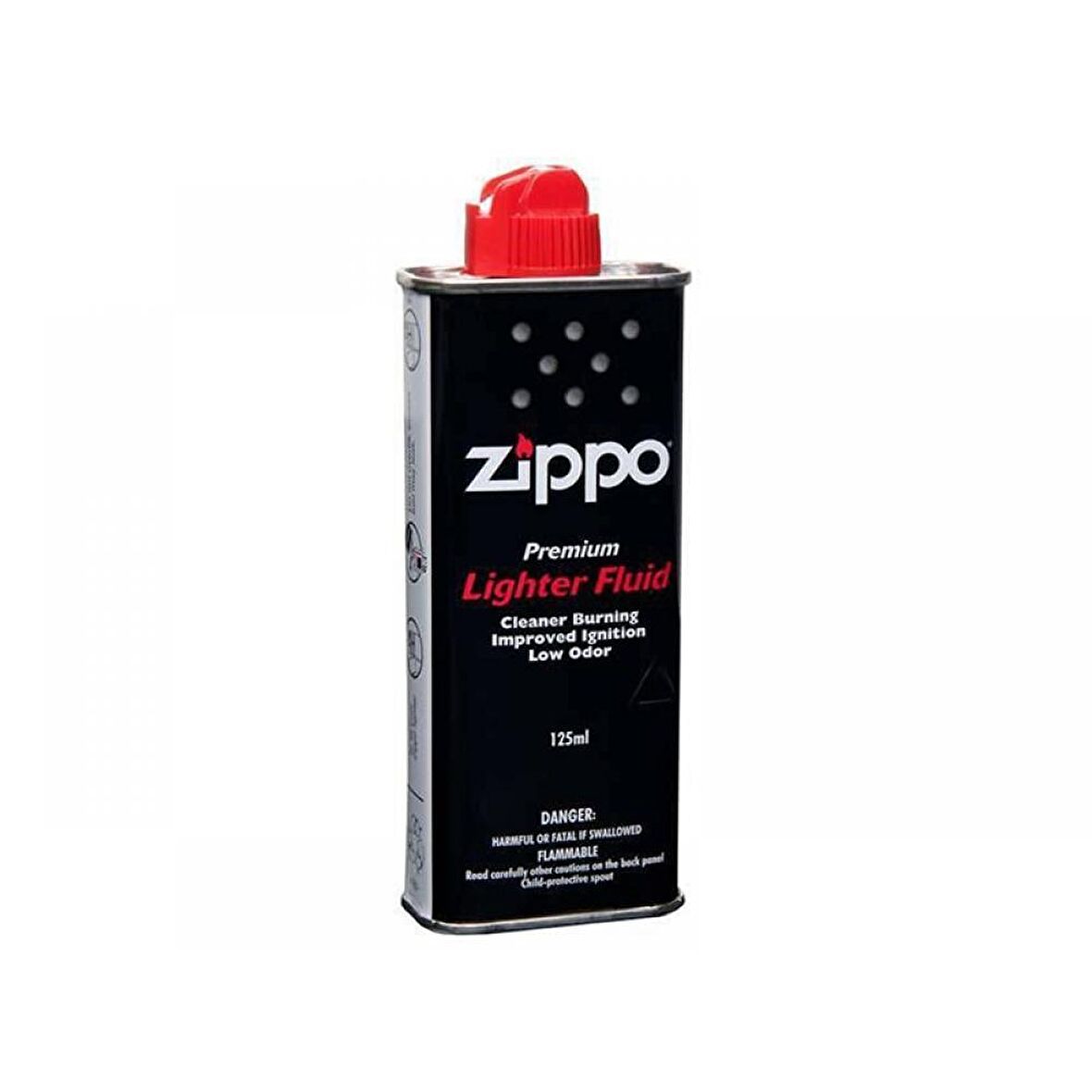 Zippo Çakmak Benzini 125 ml