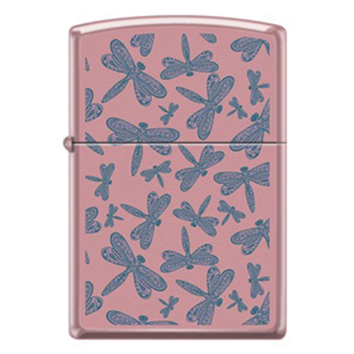 Zippo Dragonflies Çakmak - 238-040919
