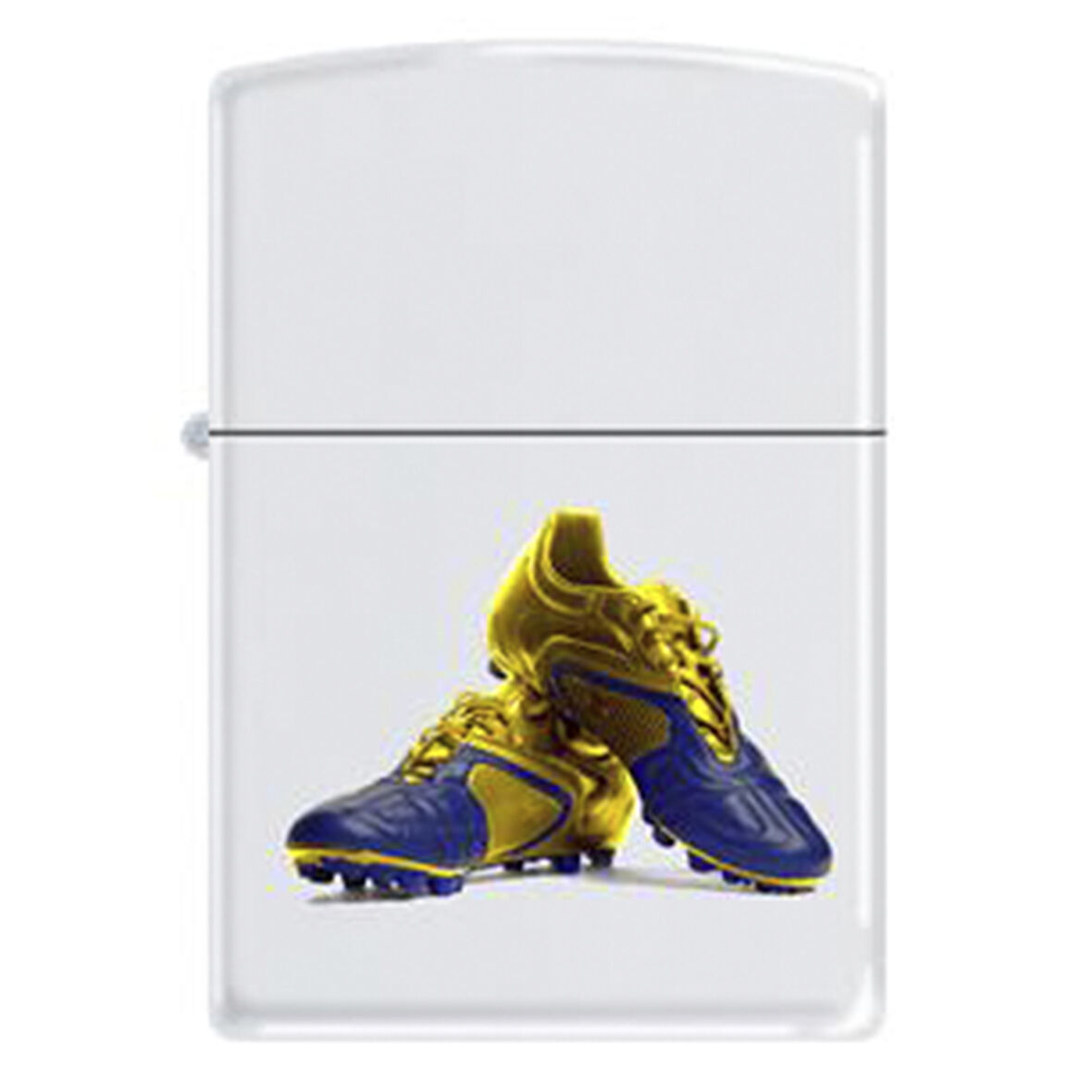 Zippo Soccer Shoes Çakmak - 214-001513