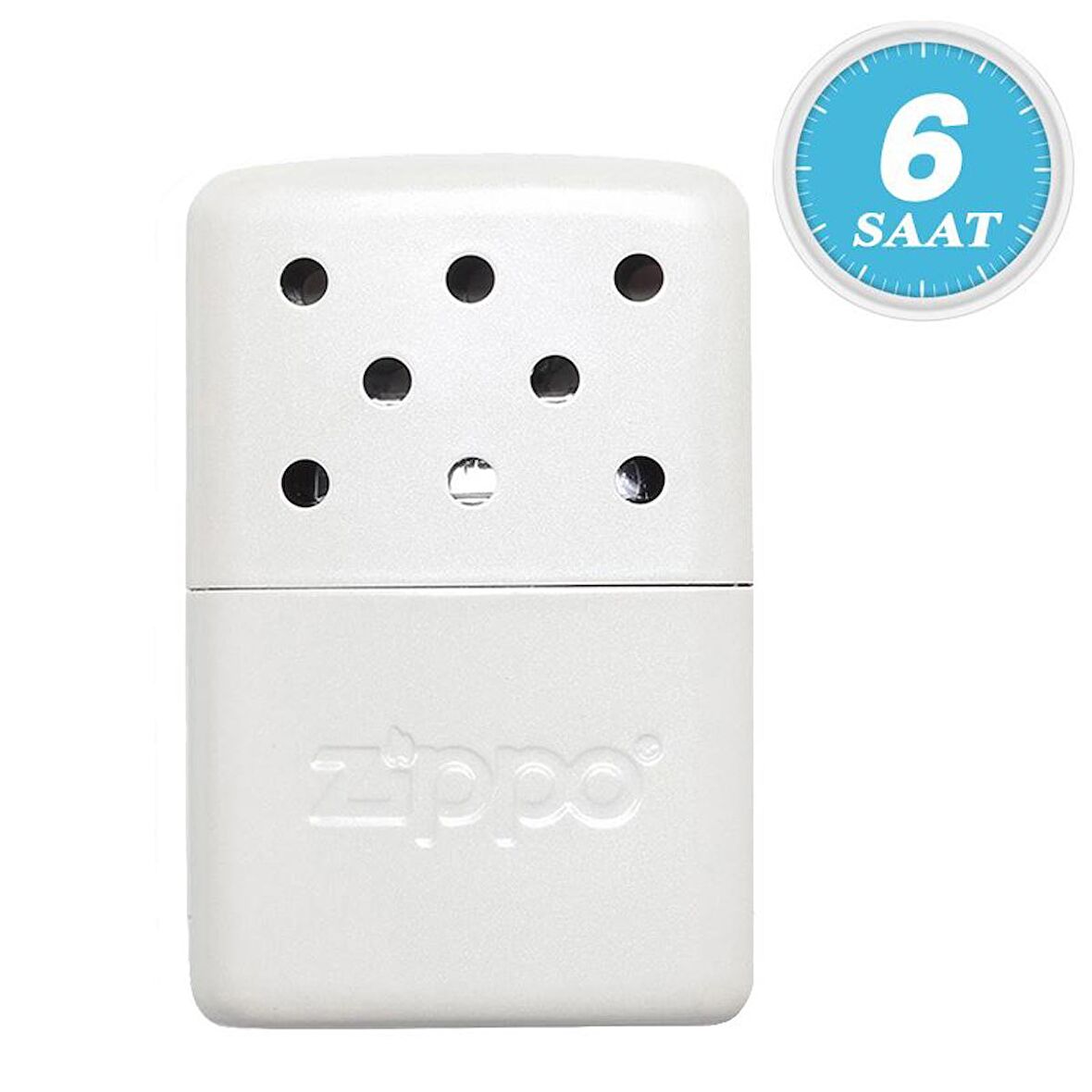 Zippo Krem Hand Warmer El Isıtıcısı Cep Sobası 40361