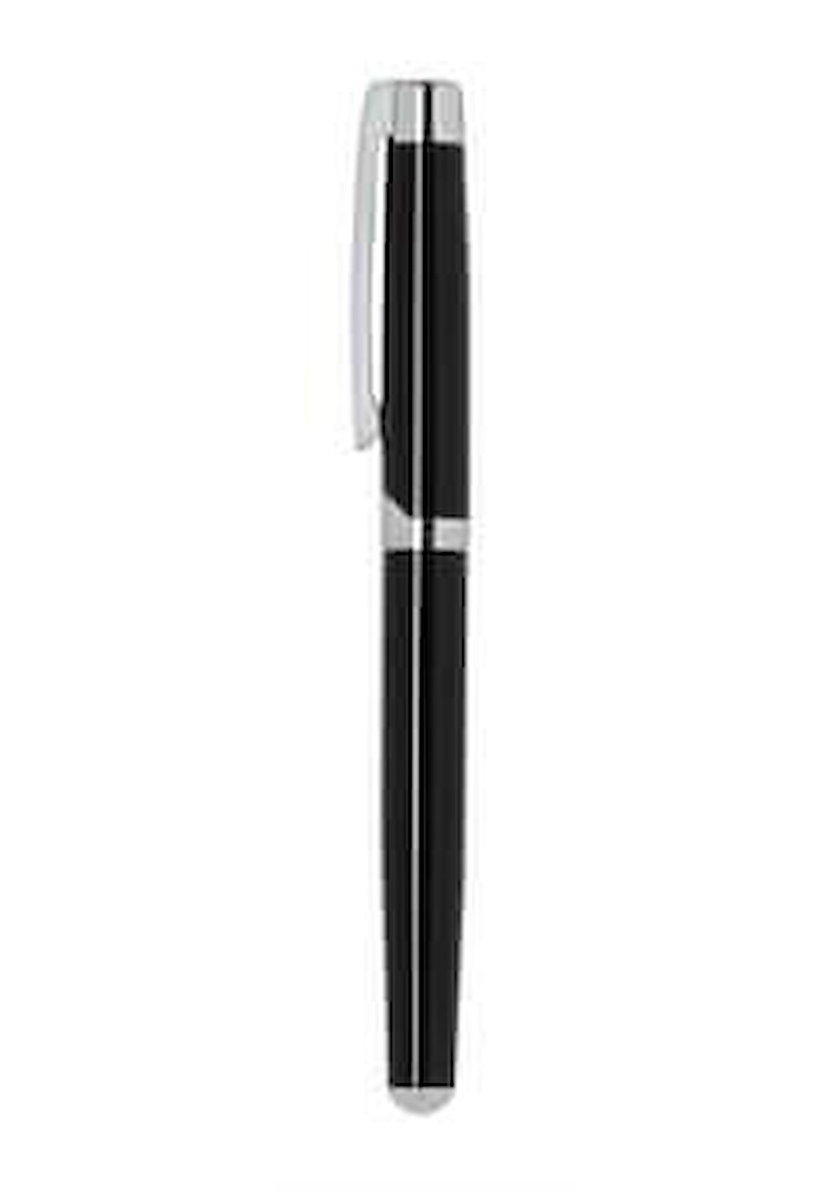 Zippo 41118 Glossy Blk  Rollerball Pen Kalem