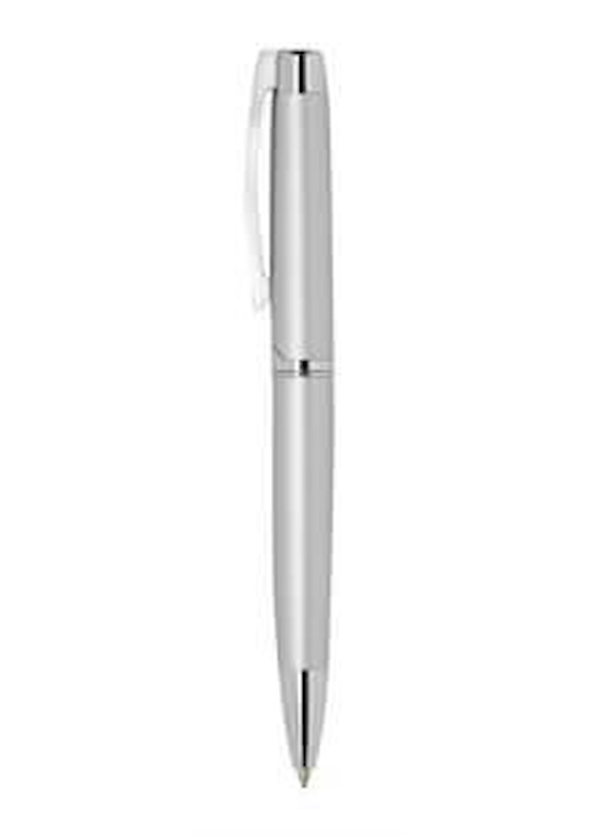 Zippo 41119 Sılver Brushed Chr Ballpt Kalem