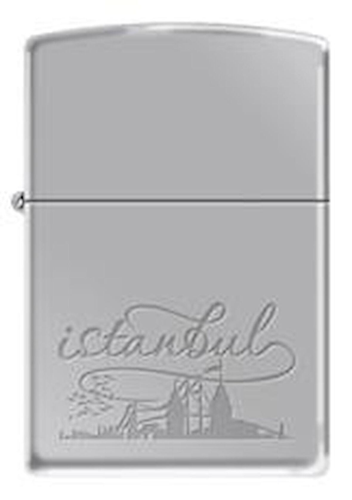 Zippo Çakmak Z-MP325696-250