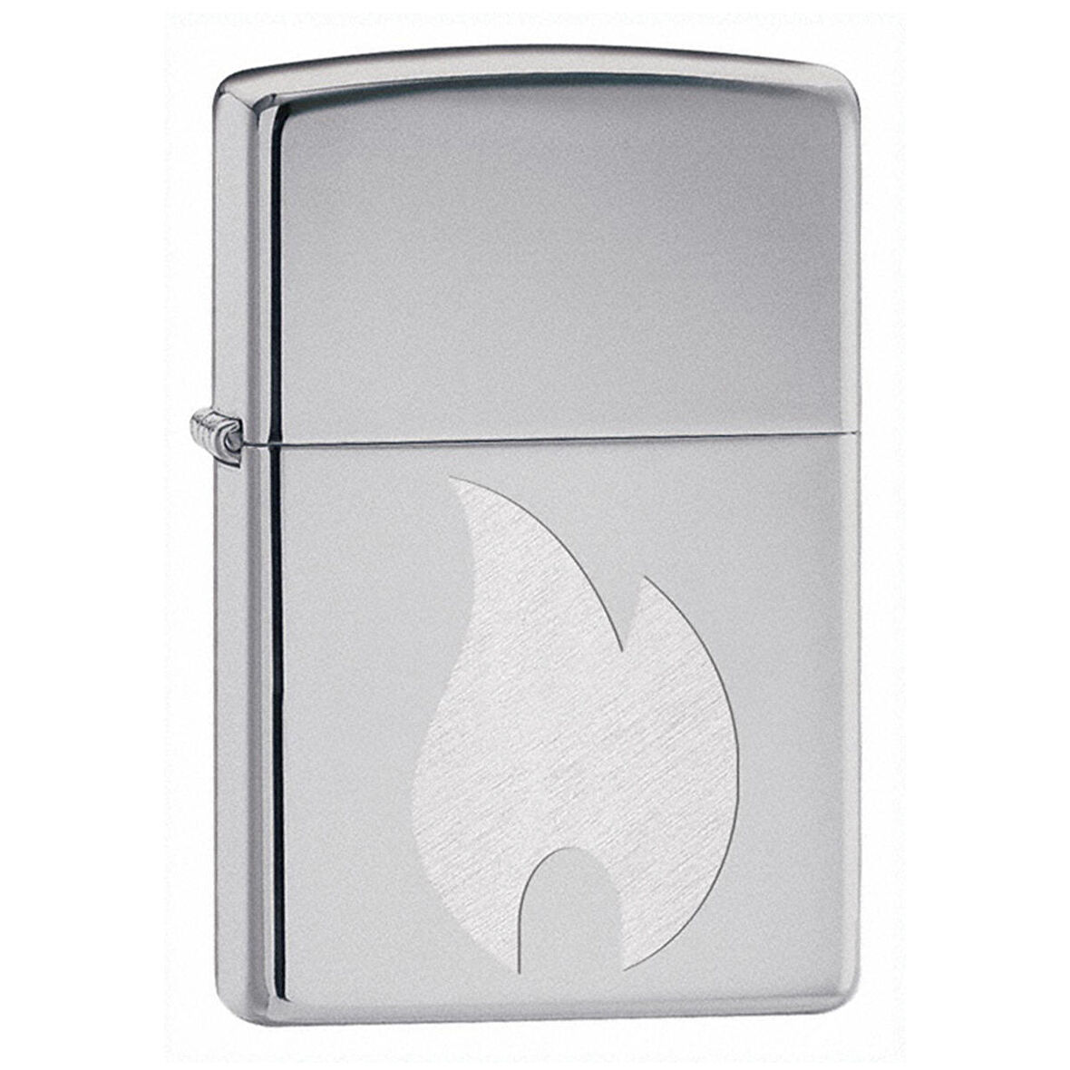 Zippo 250 Flame Çakmak - 250-032156