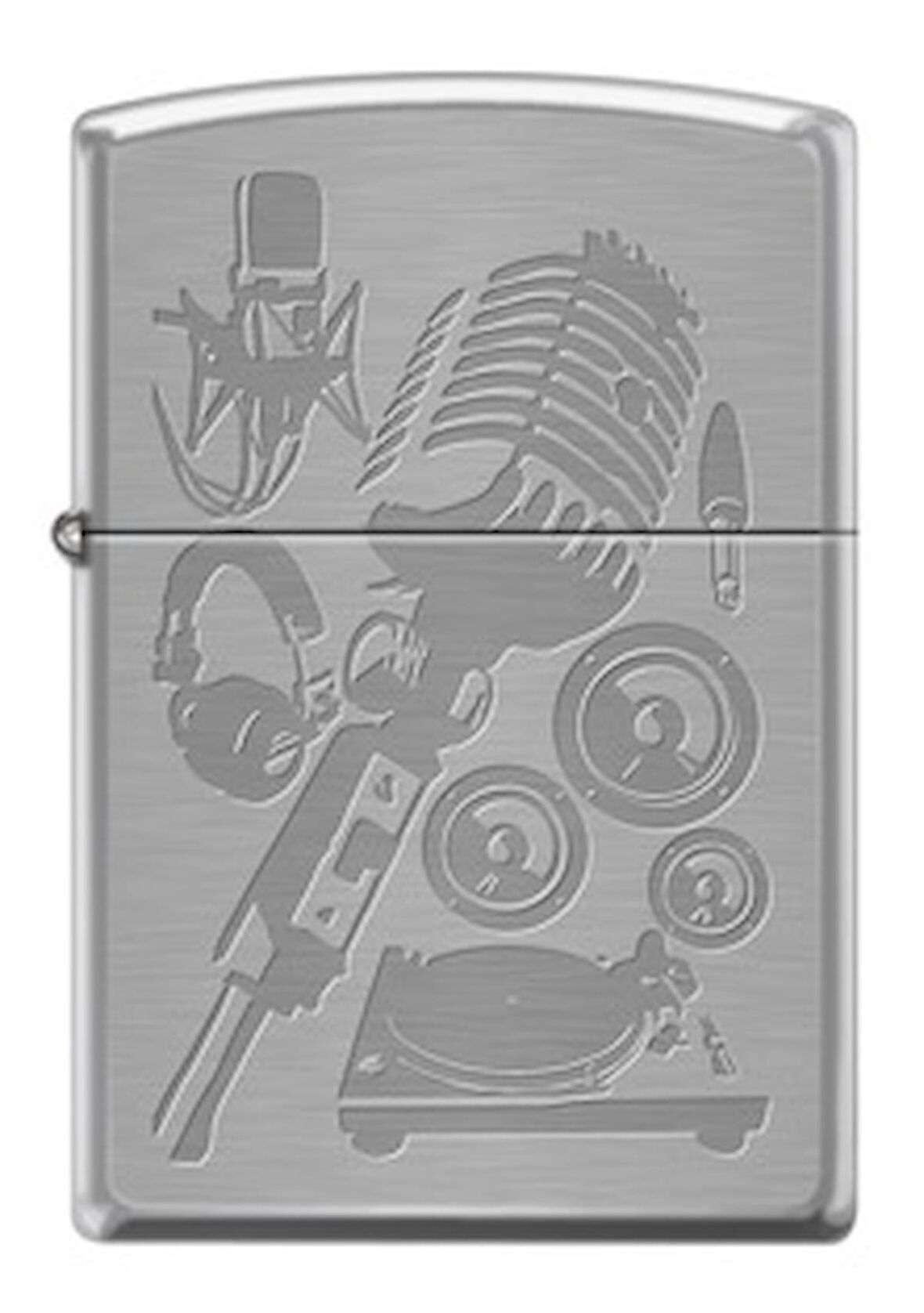 Zippo Çakmak Z-MP325867-200