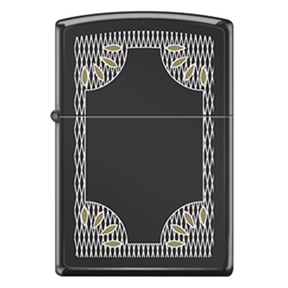Zippo Border Çakmak - 24756-045074