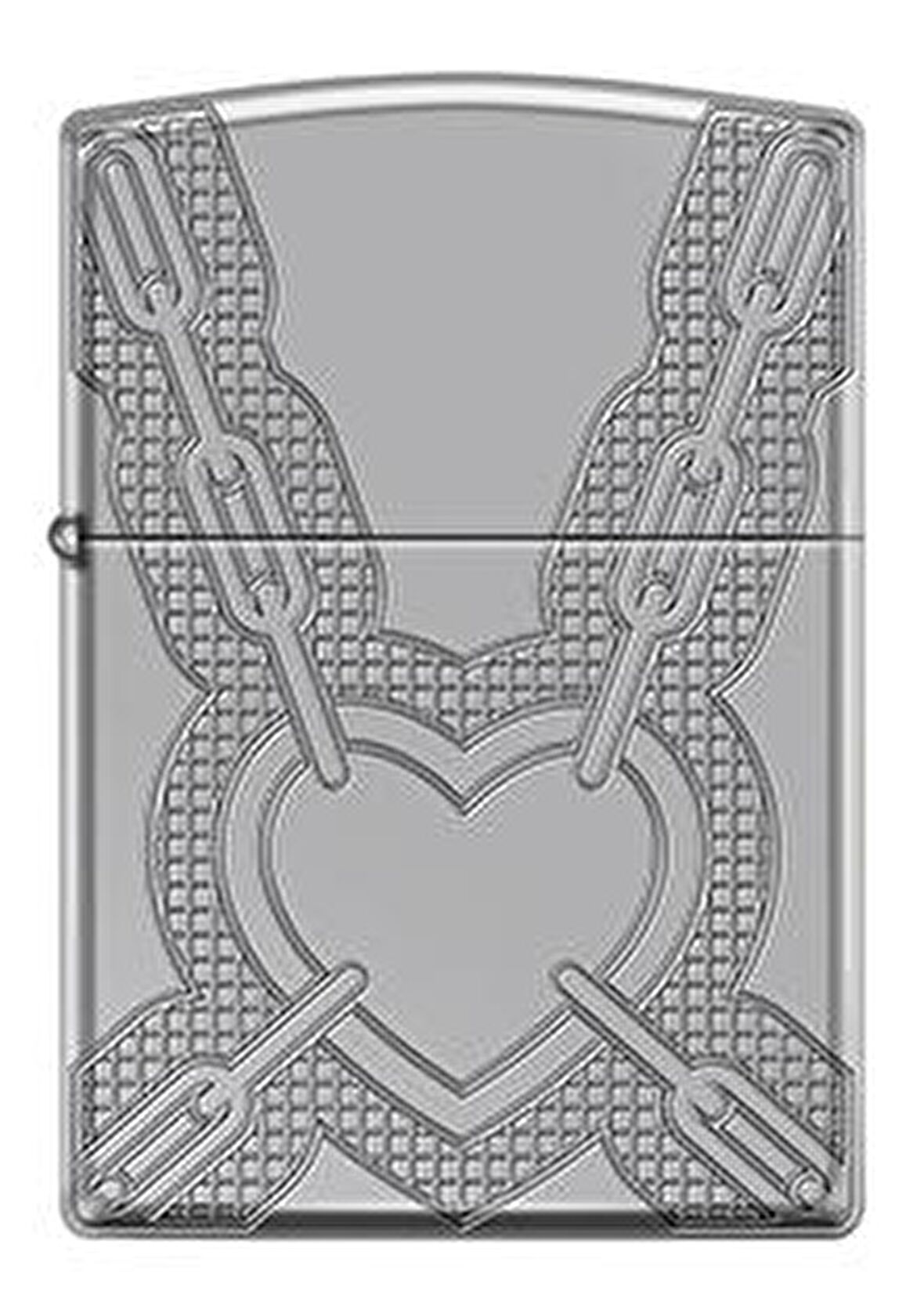 Zippo Çakmak Z-AE400136-167