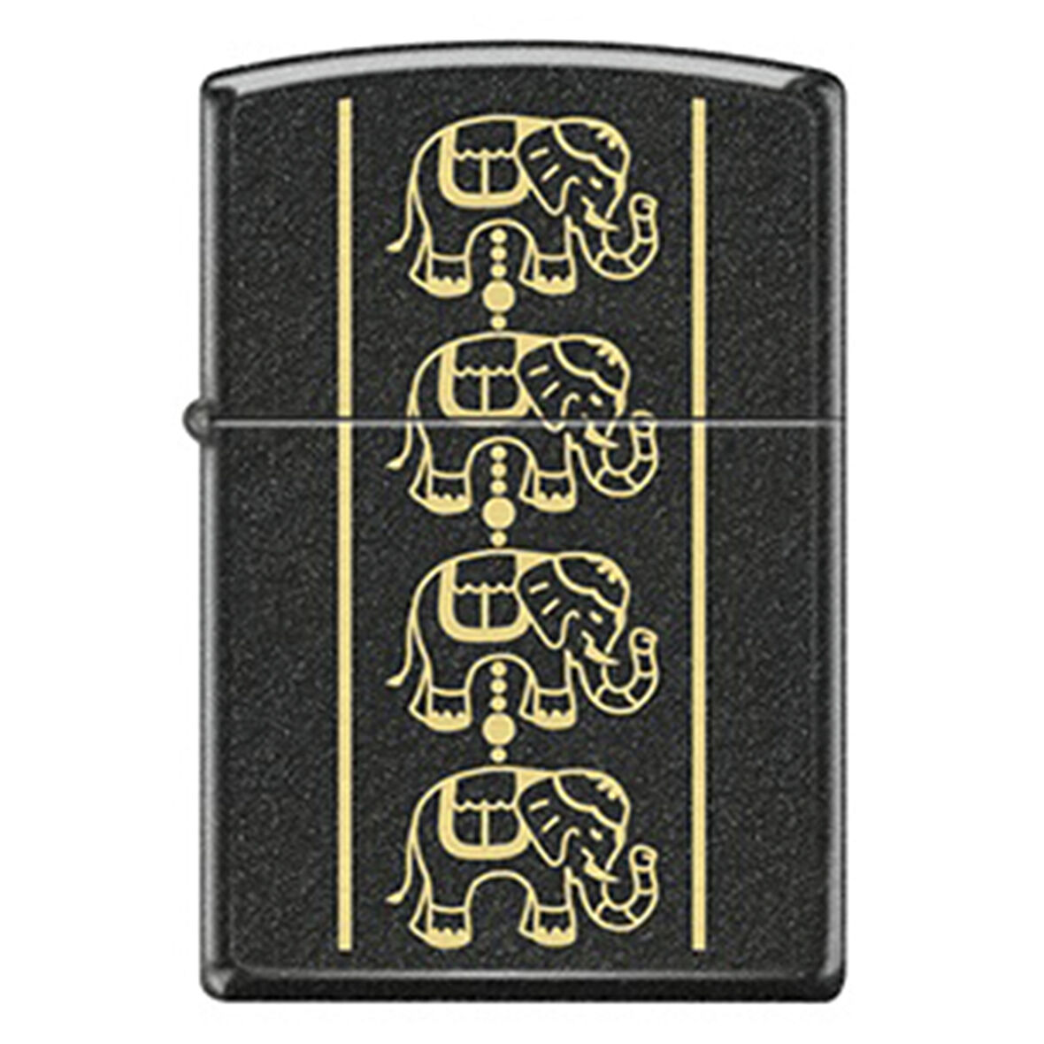 Zippo Evil Eye Çakmak - 236-045924