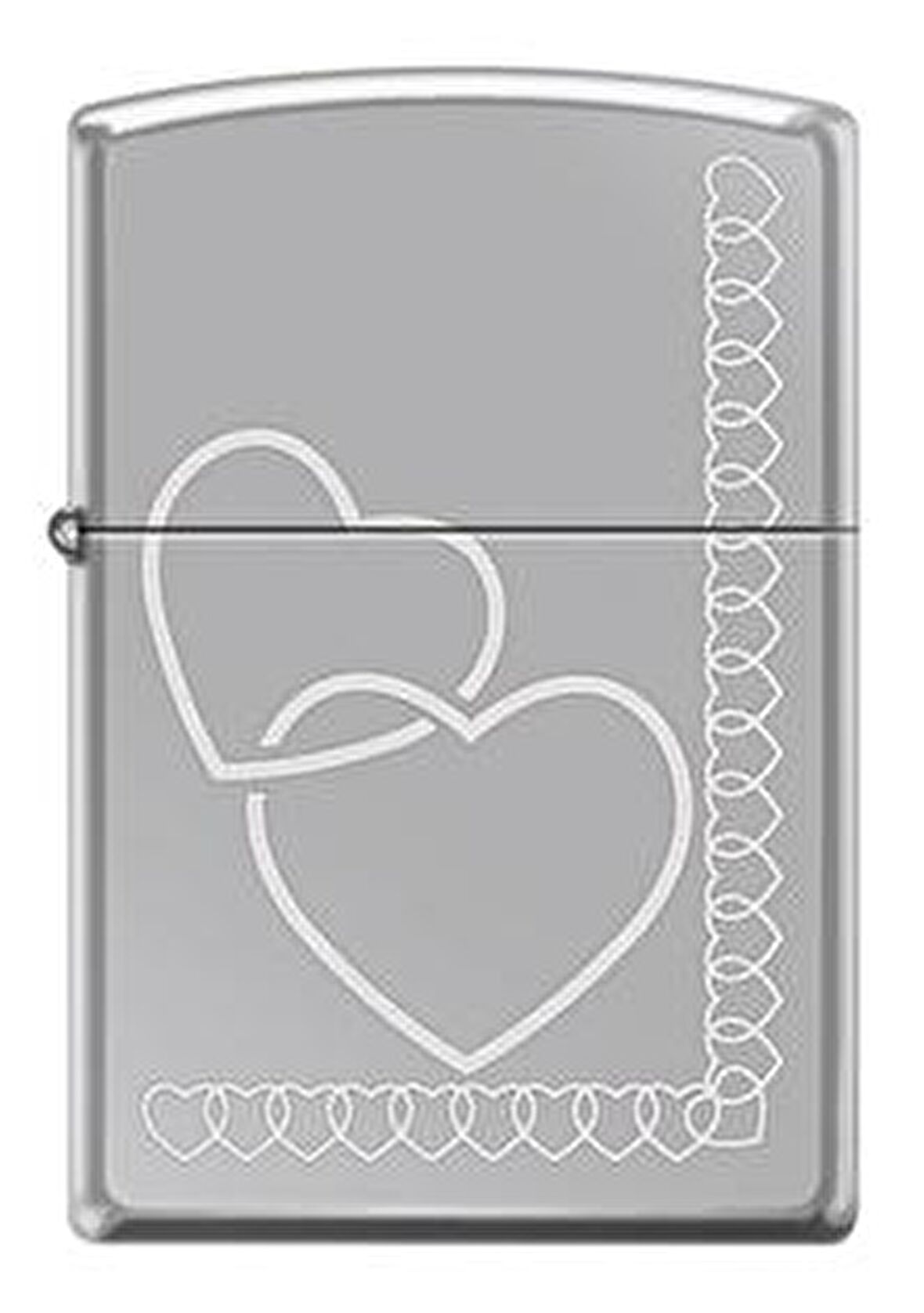 Zippo Çakmak Z-MP400301-250
