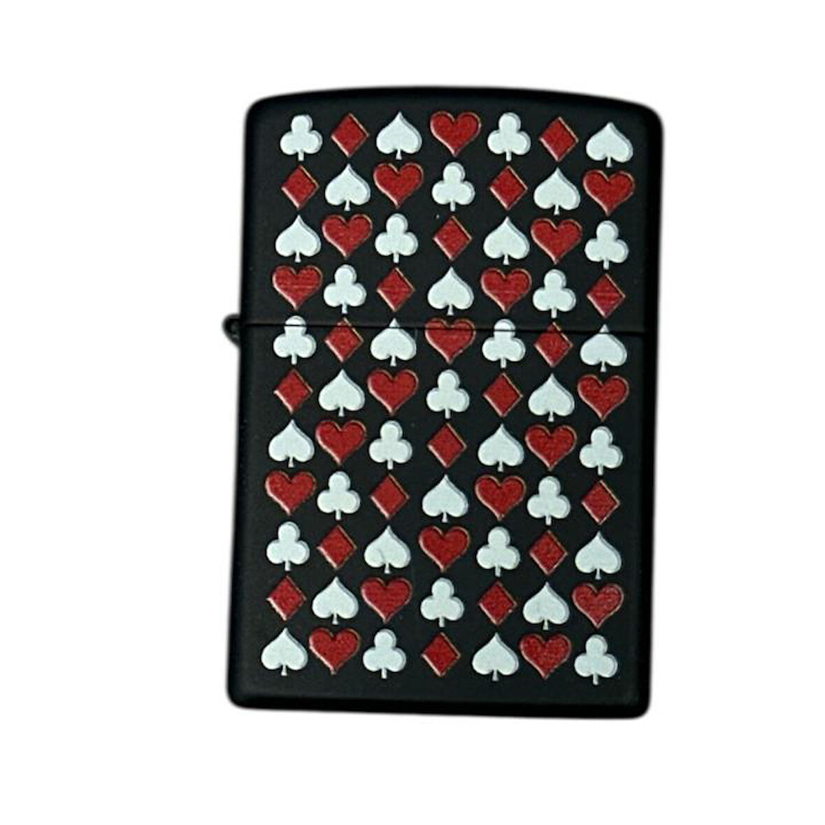 Zippo CARD SUITS 218 (0) Çakmak