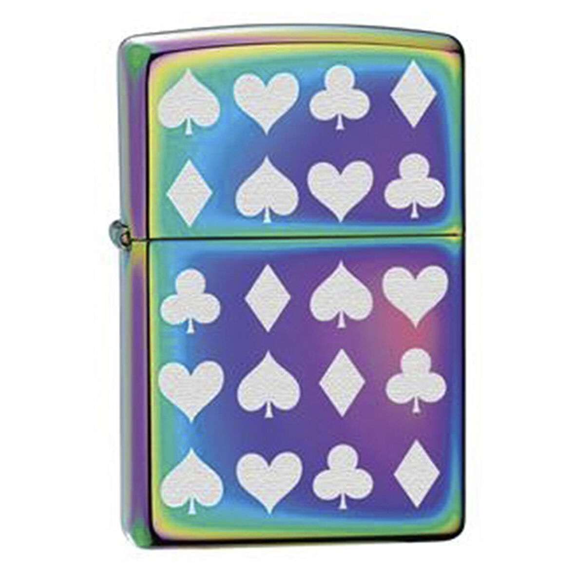Zippo Çakmak Z-20406