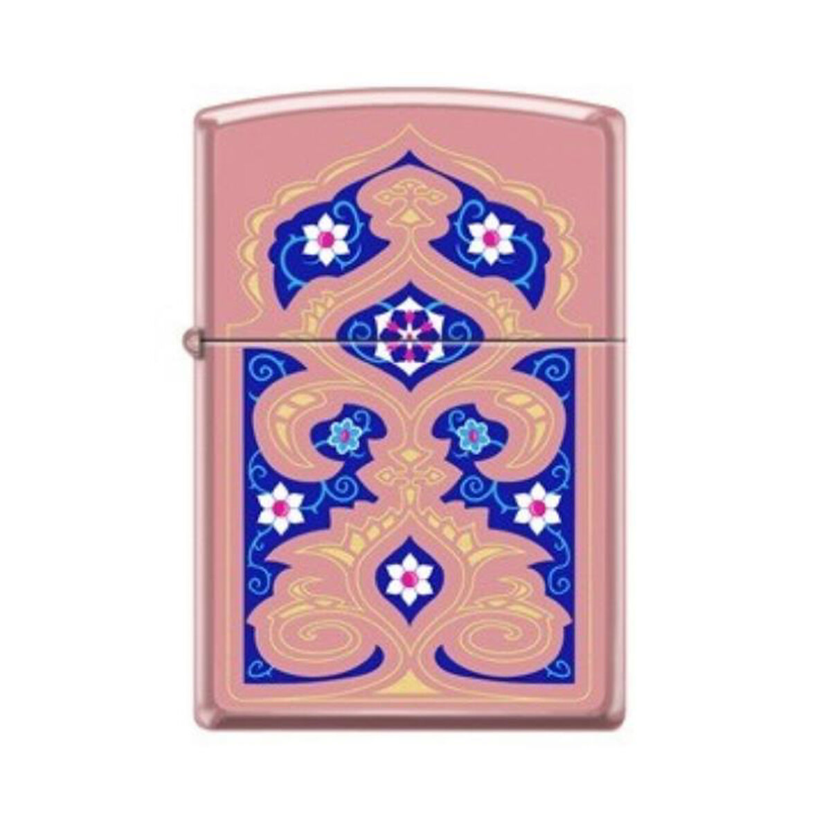 Zippo Blue Panel 238 (0) Çakmak