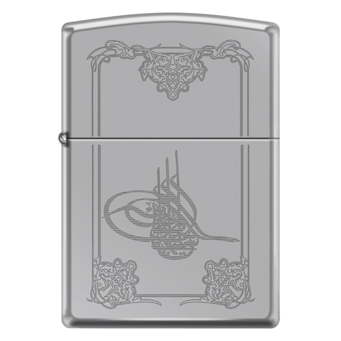 Zippo Tugra Çakmak - 167-055158