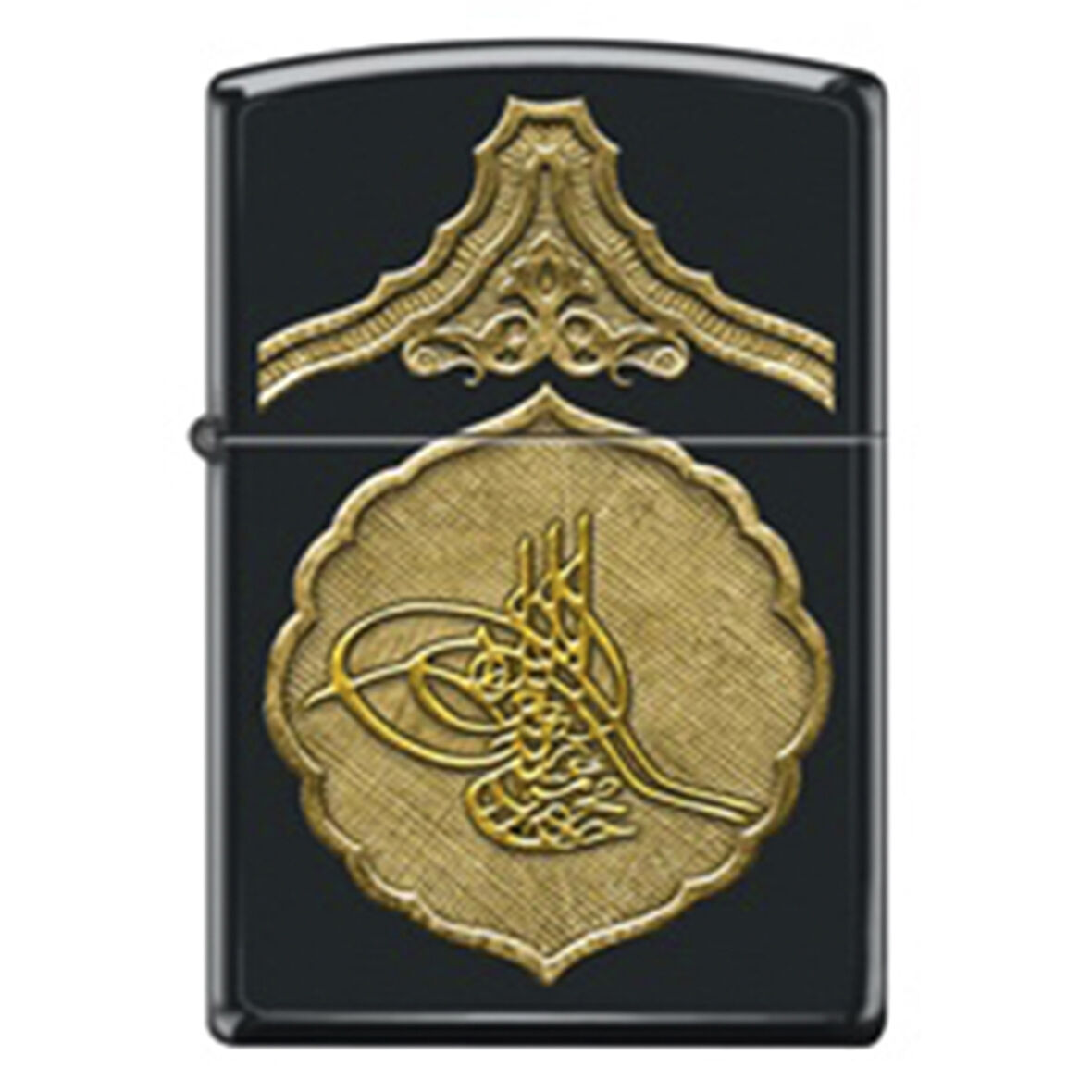 Zippo Tugra Çakmak - 218-055163