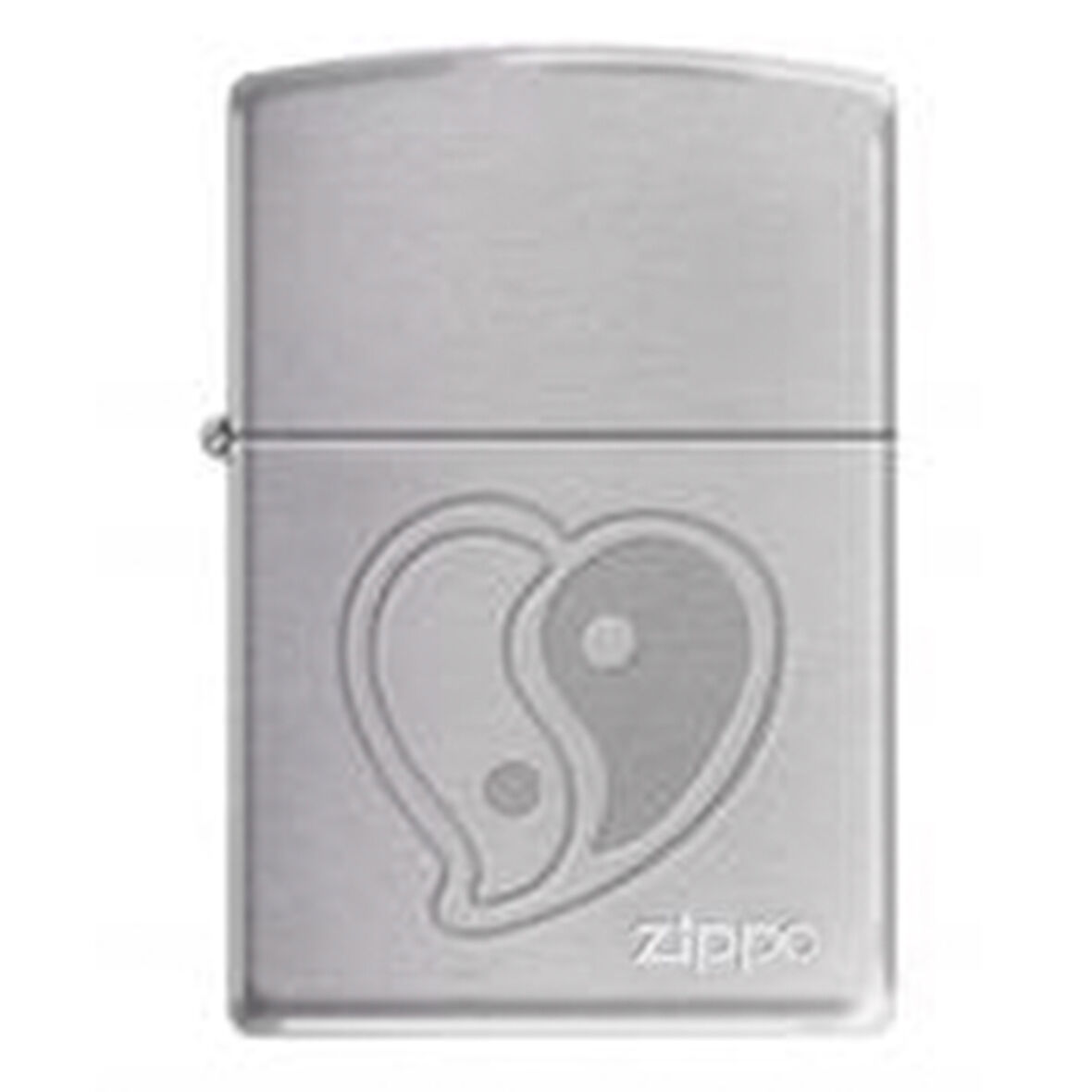 Zippo Yin Yang Çakmak - 200-020322-MODEL01