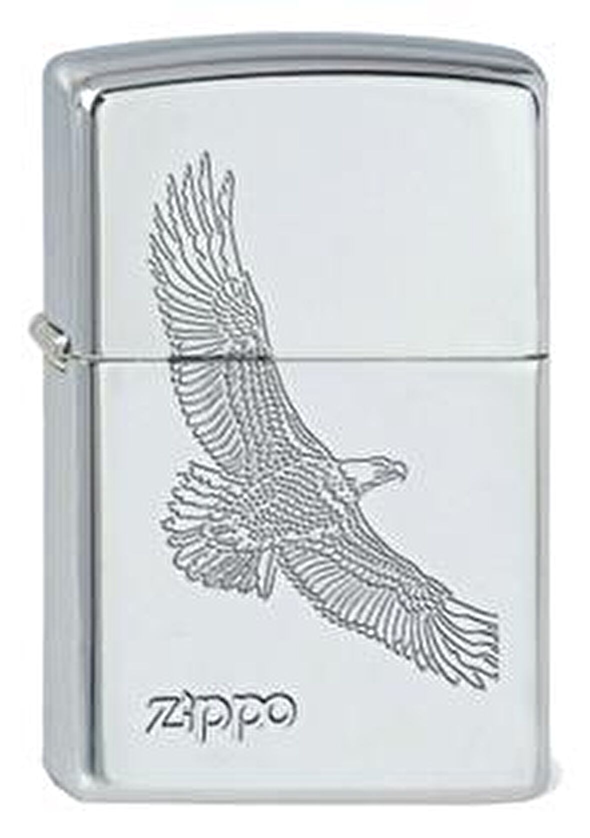 Zippo Çakmak Z-MP220427-250