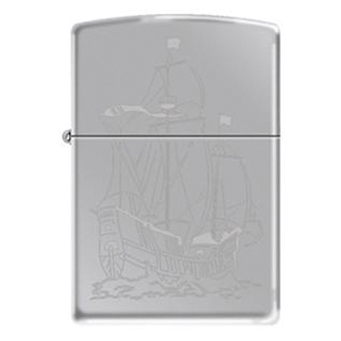 Zippo Turkish Vessel Çakmak - 250-026831