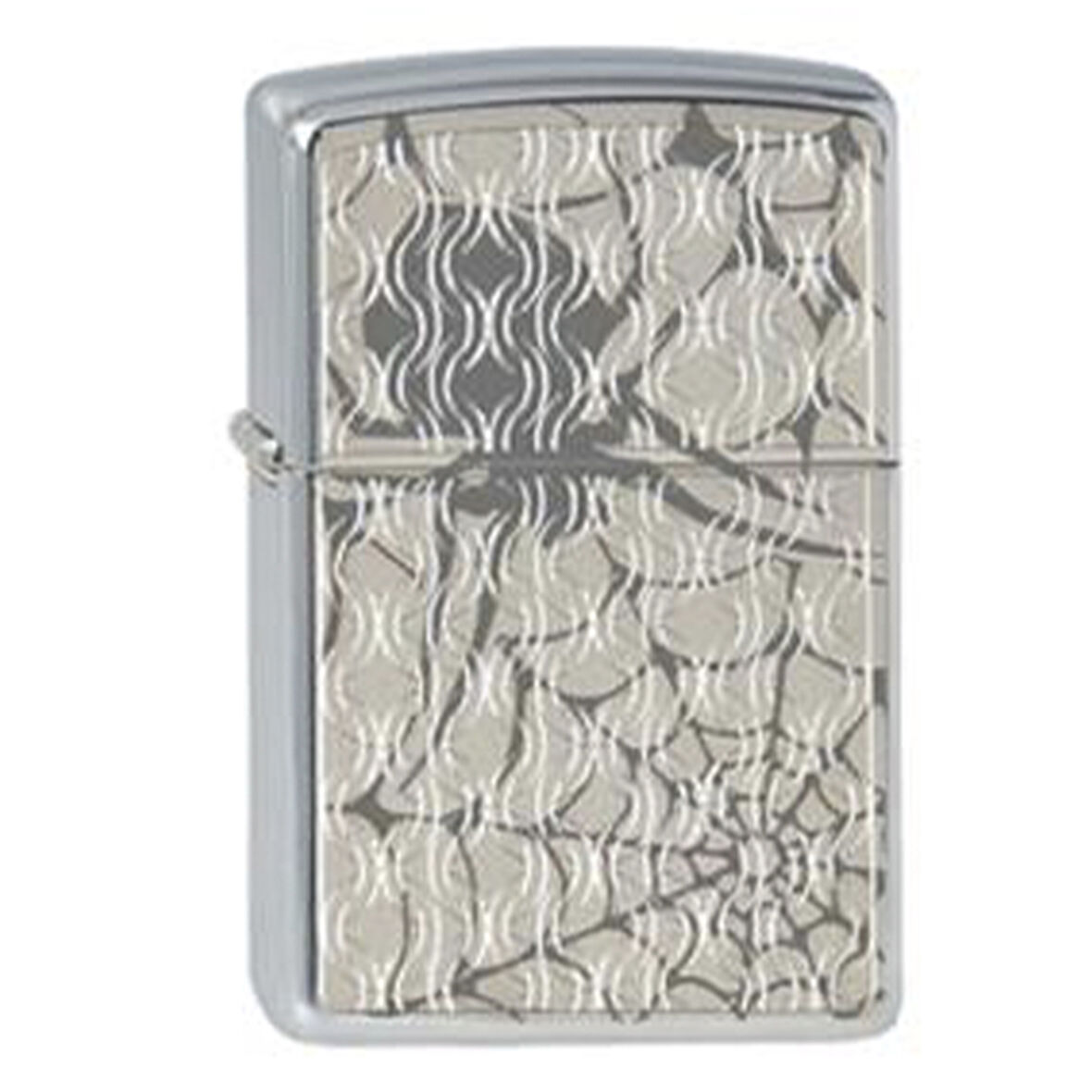 Zippo Hidden Çakmak - 250-027005