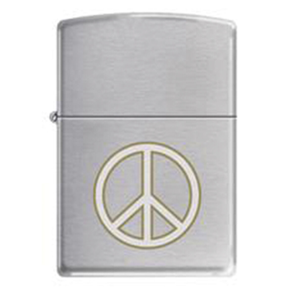 Zippo Peace Sing Çakmak - 200-023555