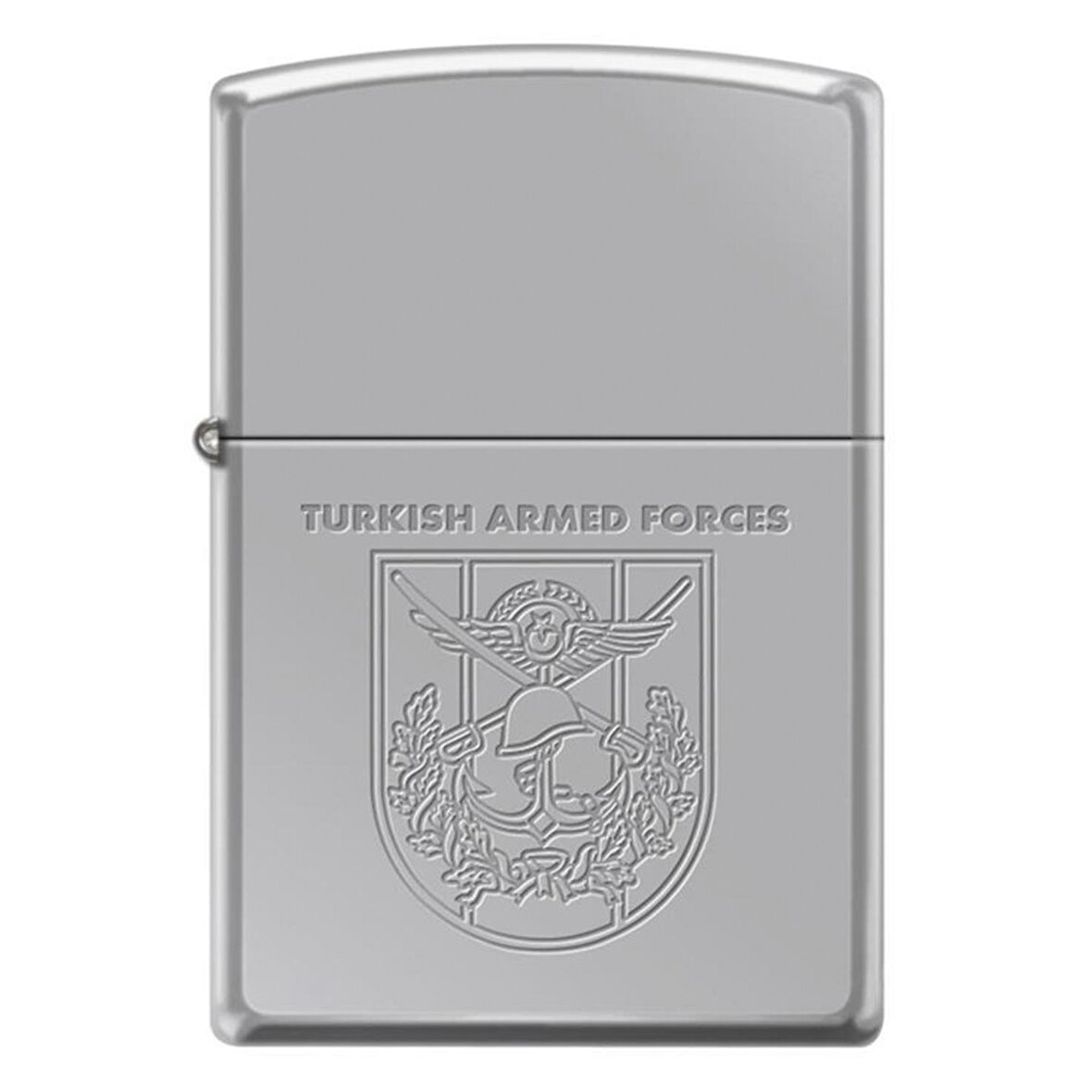 Zippo Turkish Armed Forces Çakmak - 200-023562