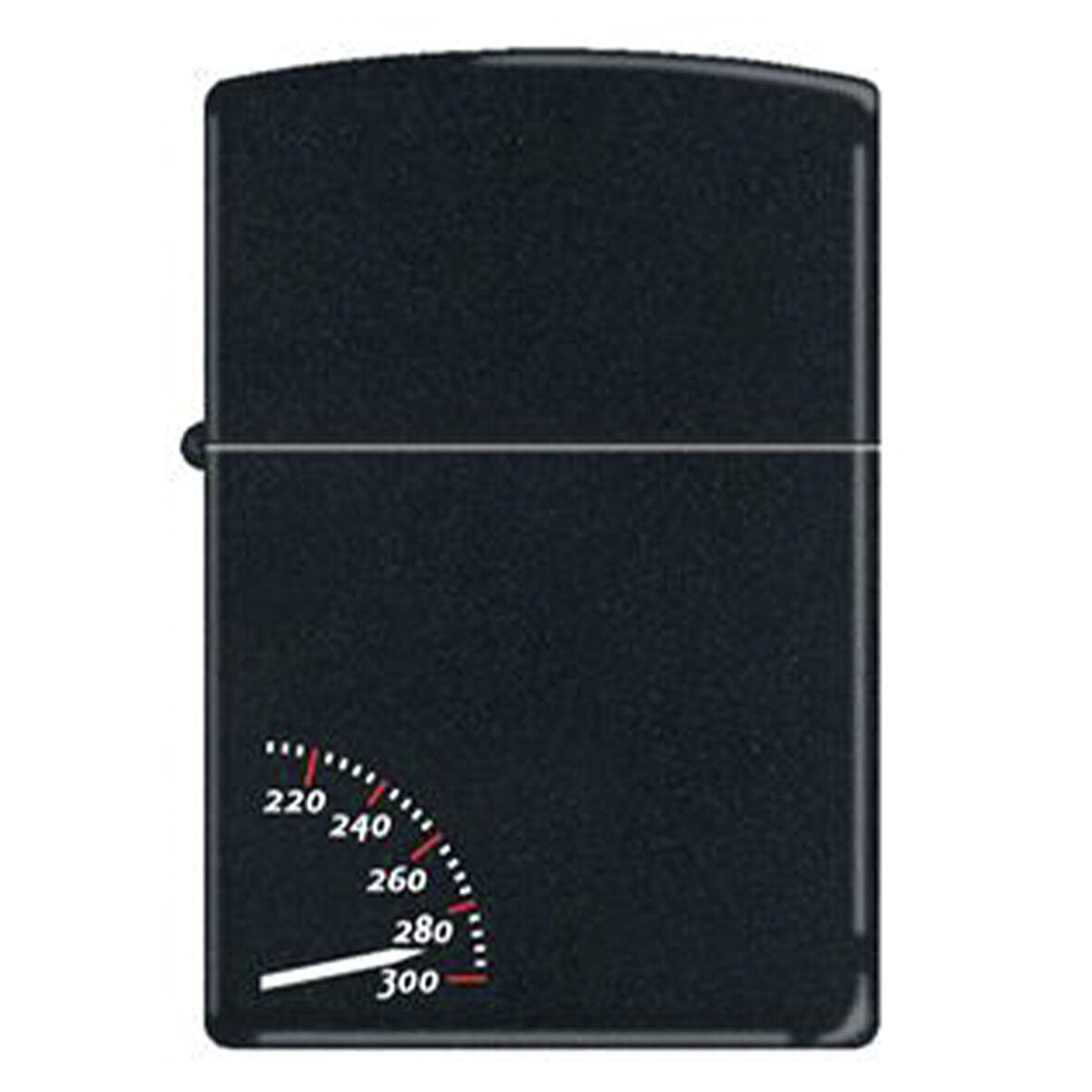 Zippo Bars Çakmak - 218-005577