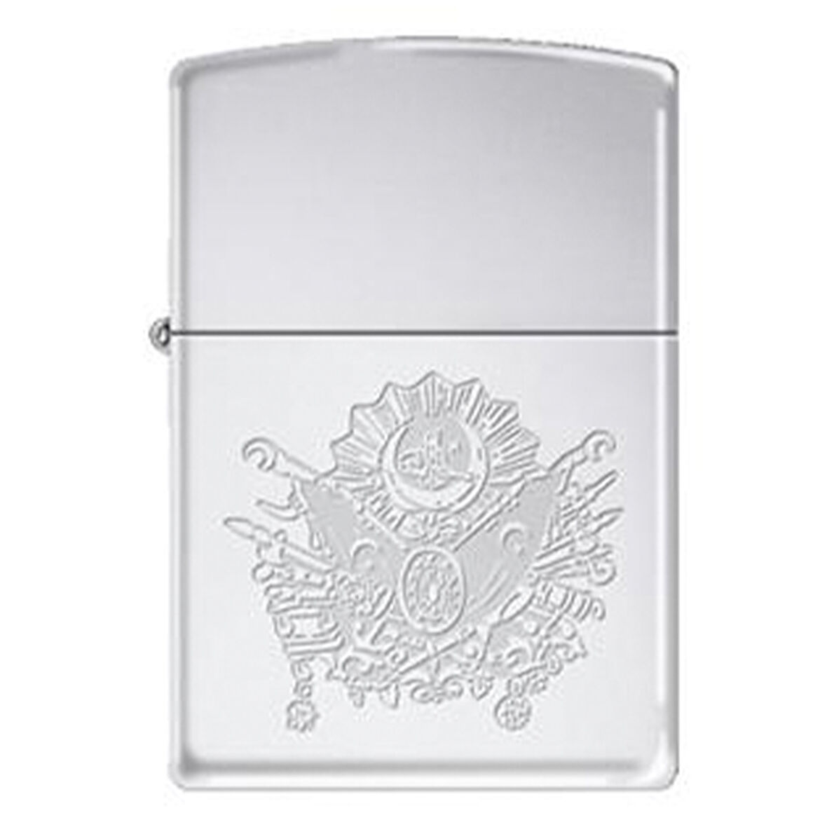 Zippo Gold Medallion Çakmak - 250-027753