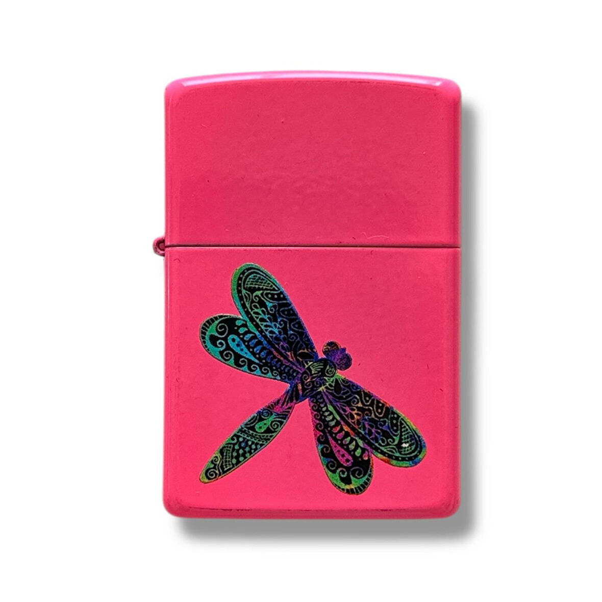 Zippo BUTTERFLY ZIP000056 (2) Çakmak
