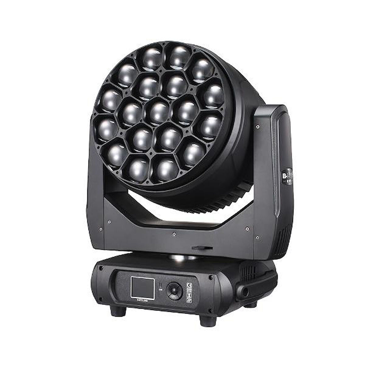 B-EYE 1940 19*40W Sahne Işığı - StageMaster
