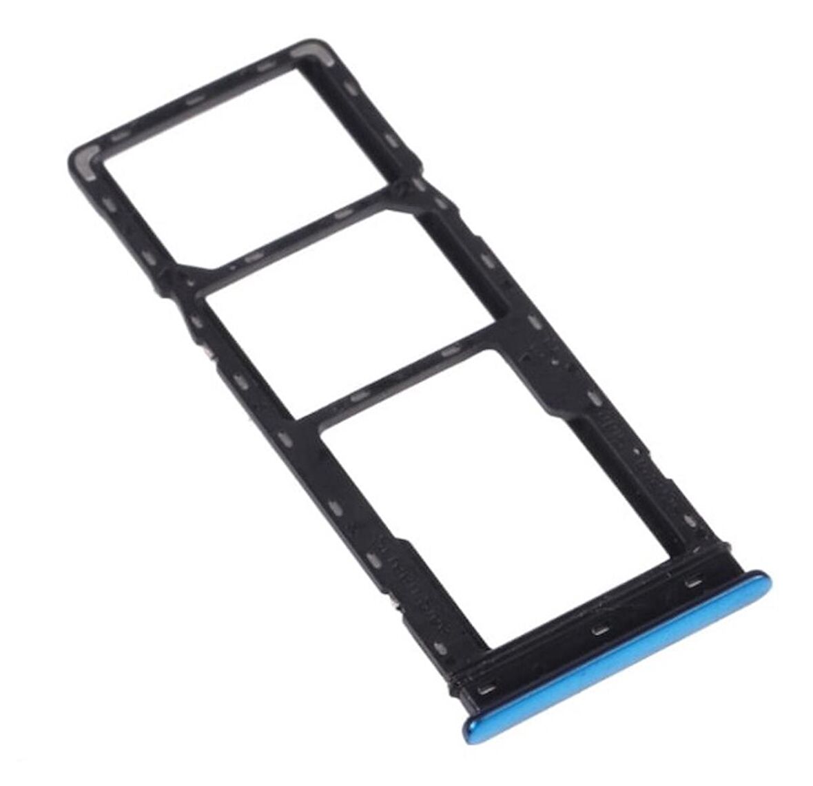 Infinix Note 7 Sim Kart Tepsisi X690B X690