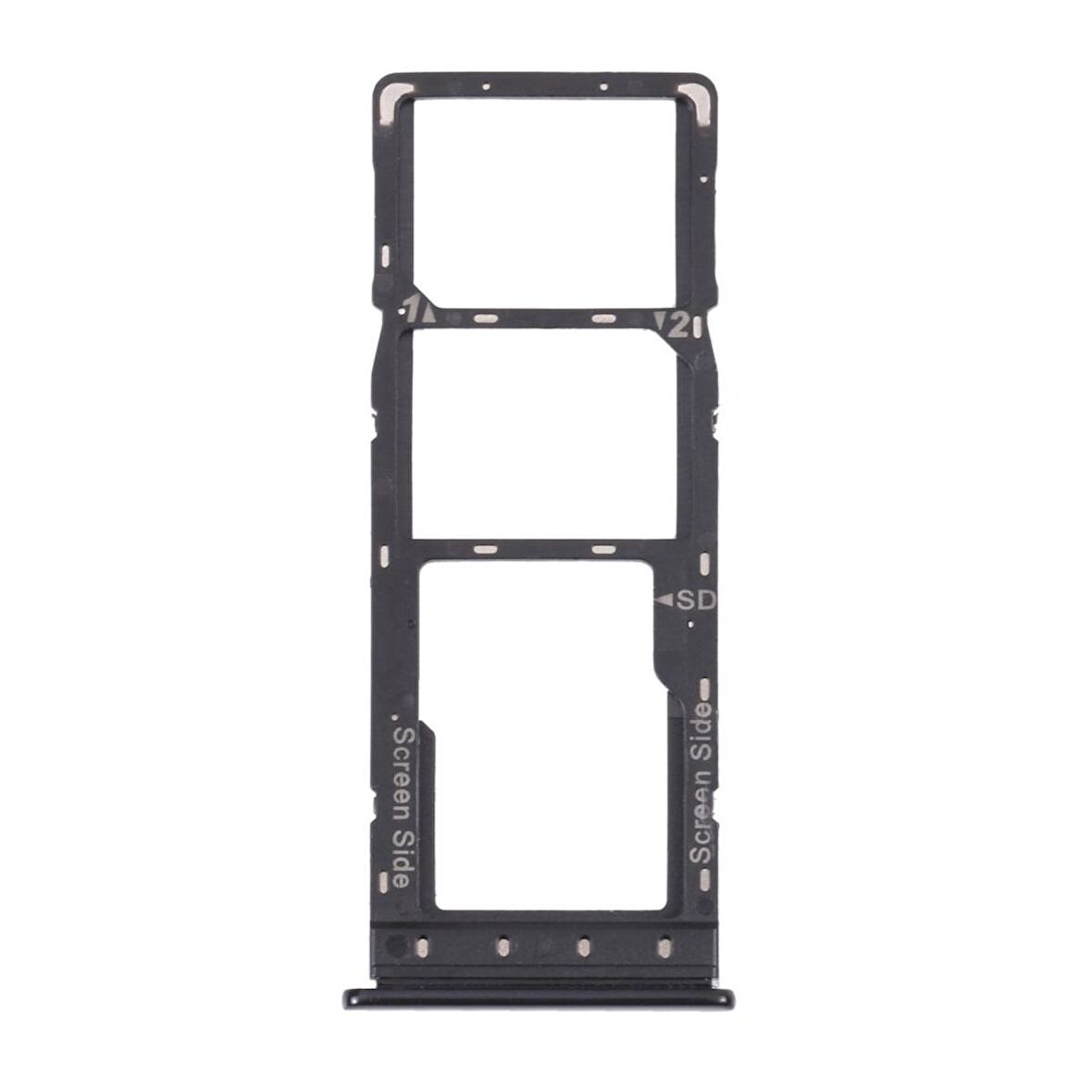 Infinix Note 7 Lite Sim Kart Tepsisi X656