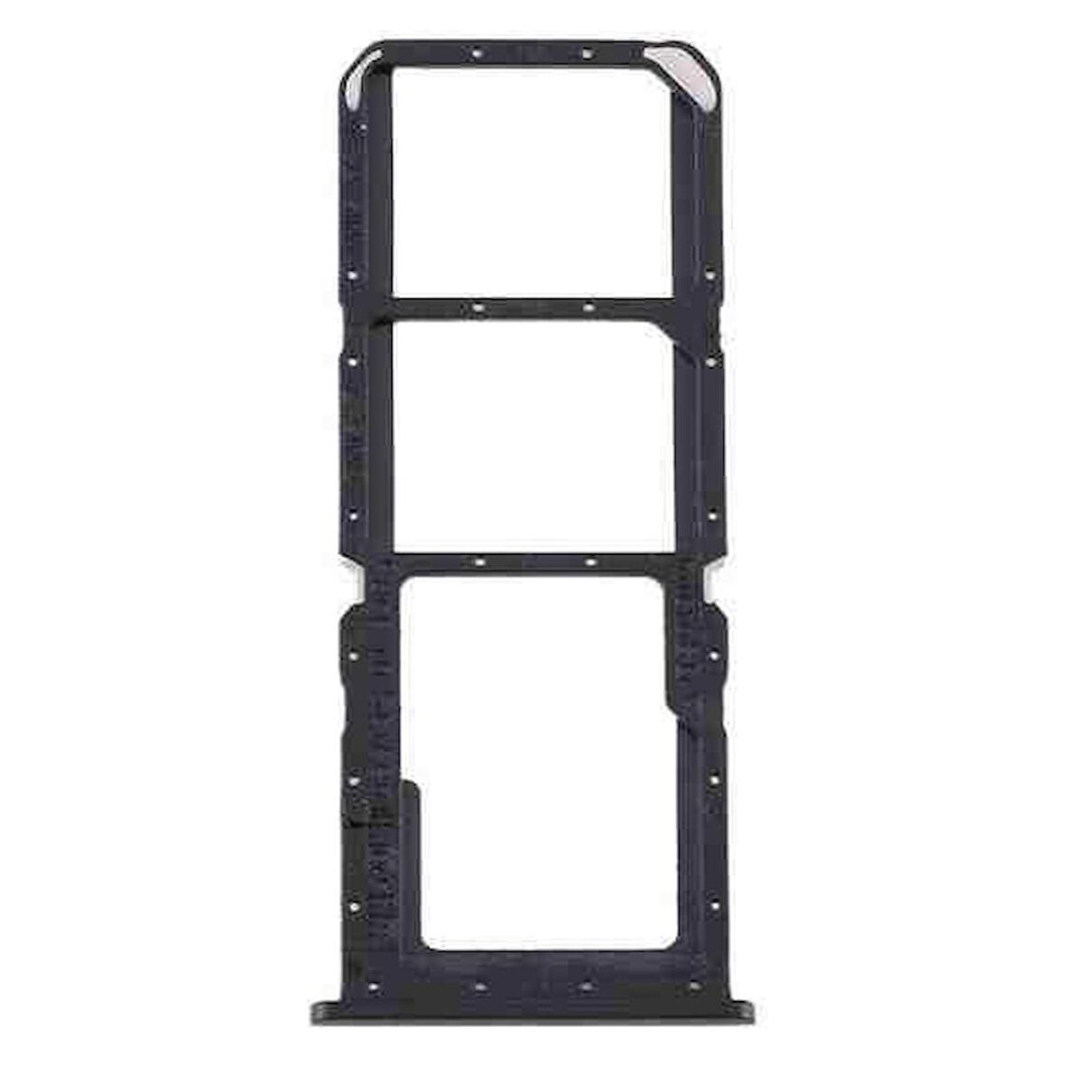 Oppo A53s 4G Sim Kart Tepsisi CPH2139 CPH2135