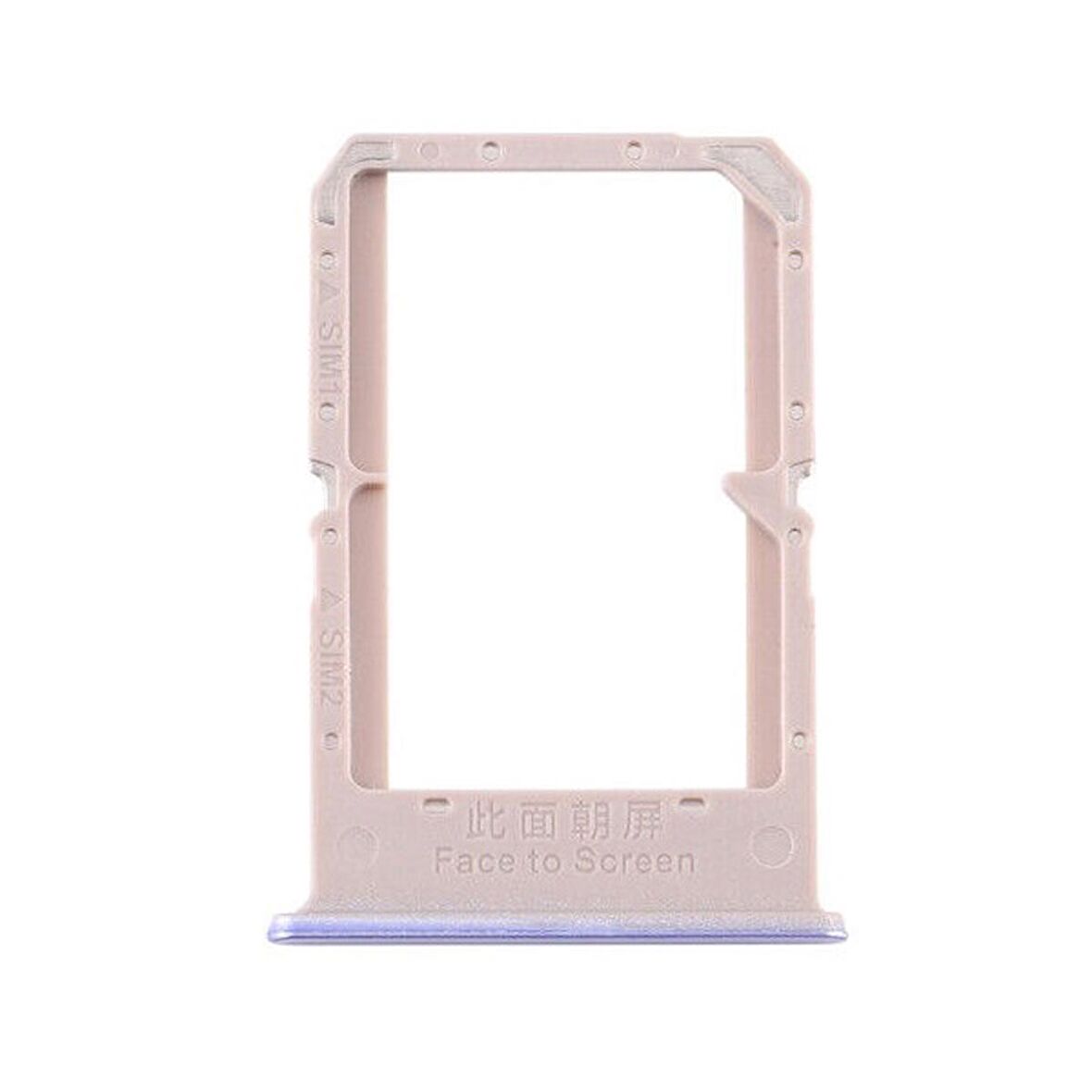 Oppo A72 5G Sim Kart Tepsisi PDYM20 PDYT20